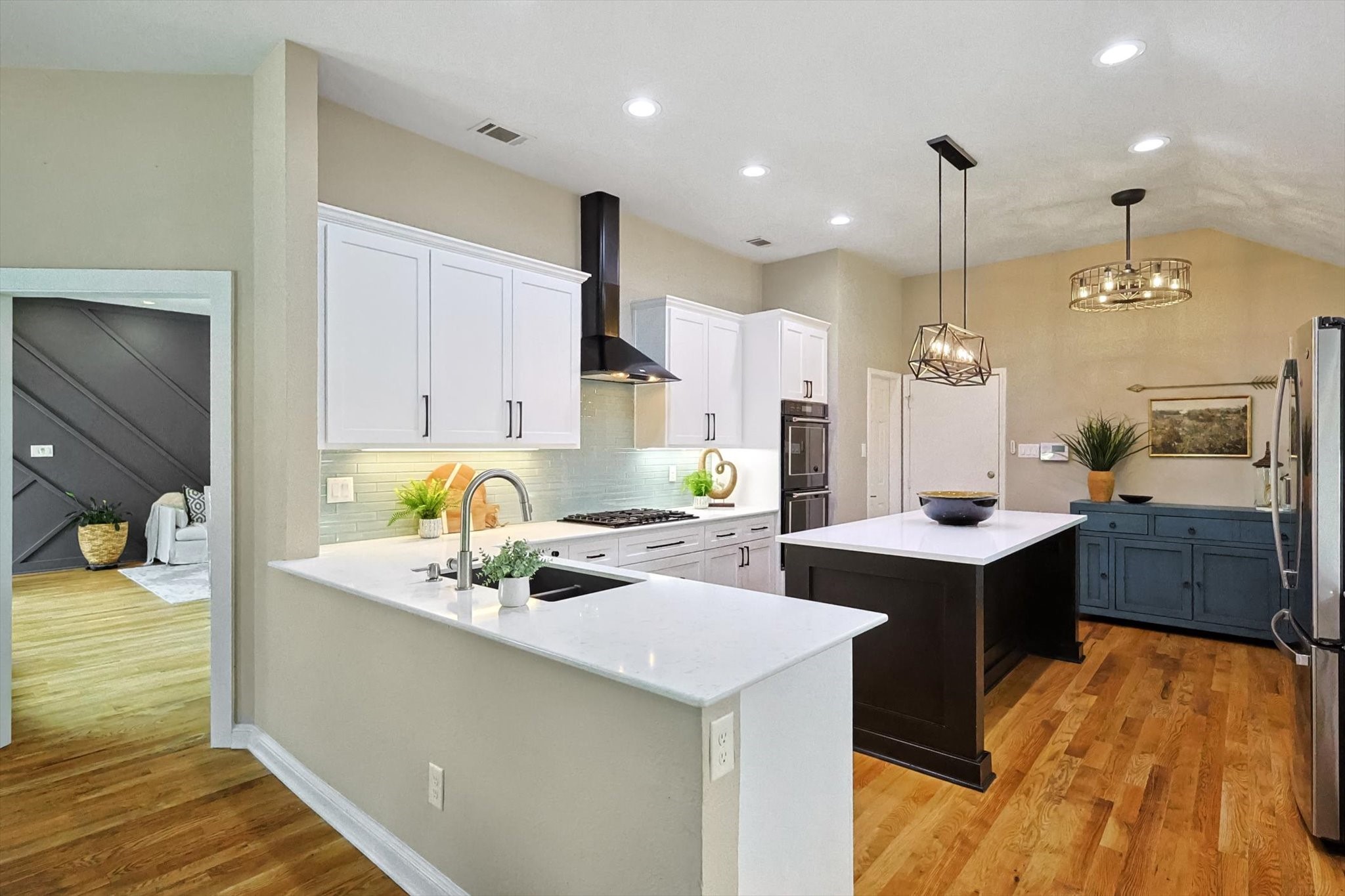 2300 Hazy Meadows Lane