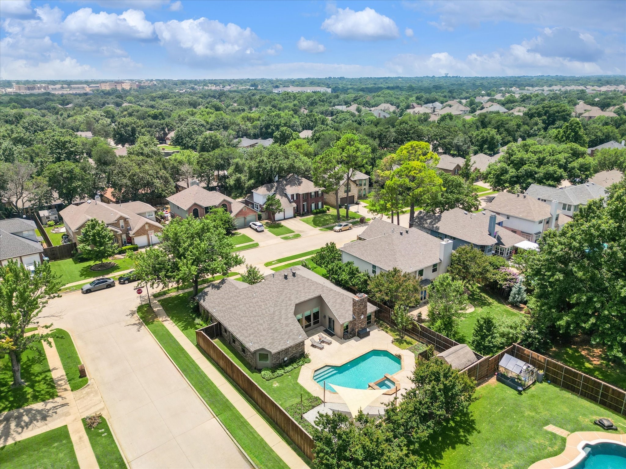 2300 Hazy Meadows Lane