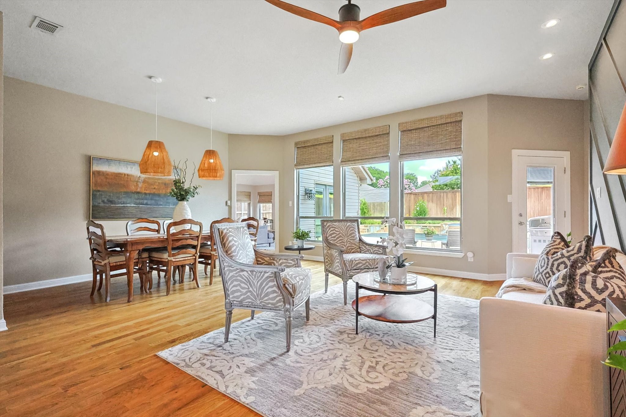 2300 Hazy Meadows Lane