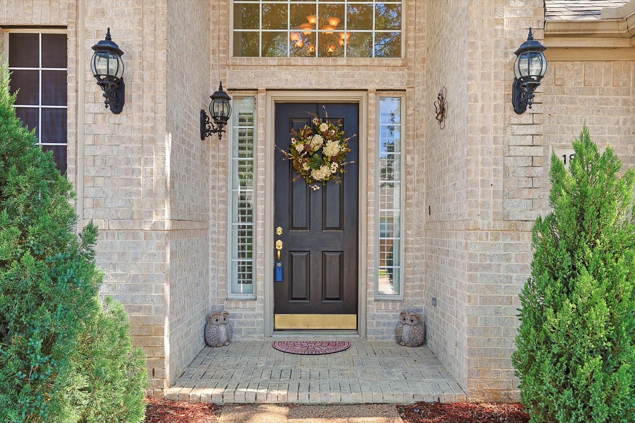 1816 Hidden Brook Trail