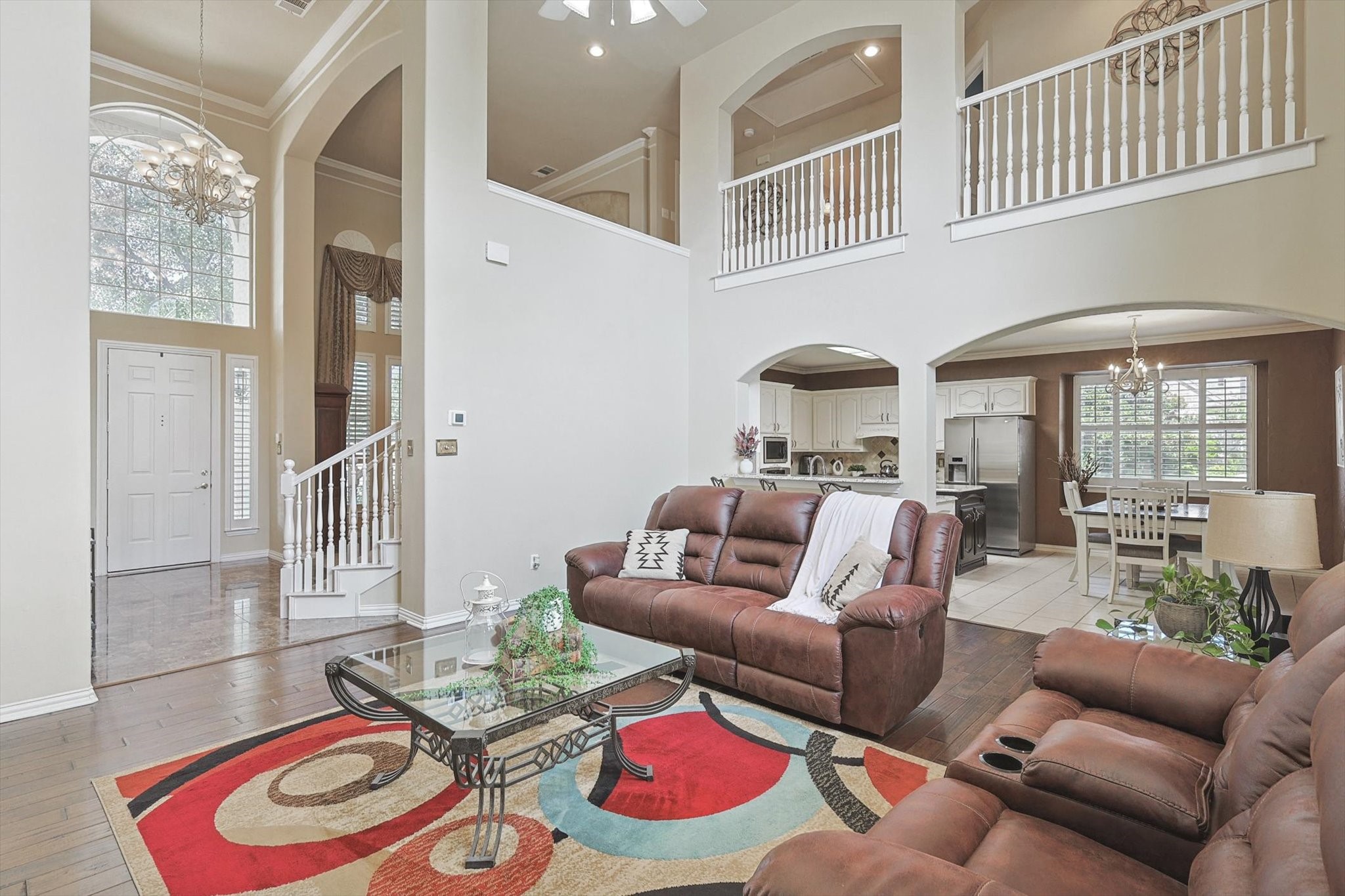 1816 Hidden Brook Trail