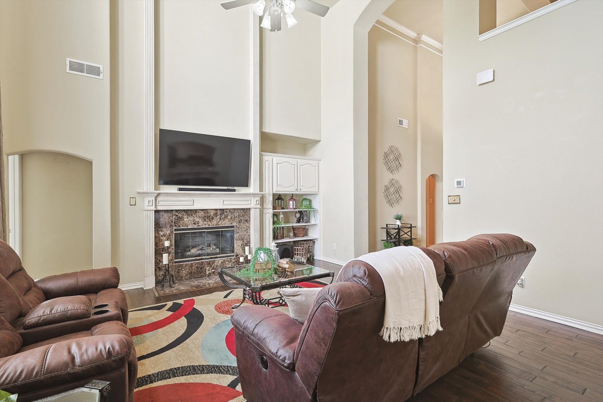 1816 Hidden Brook Trail