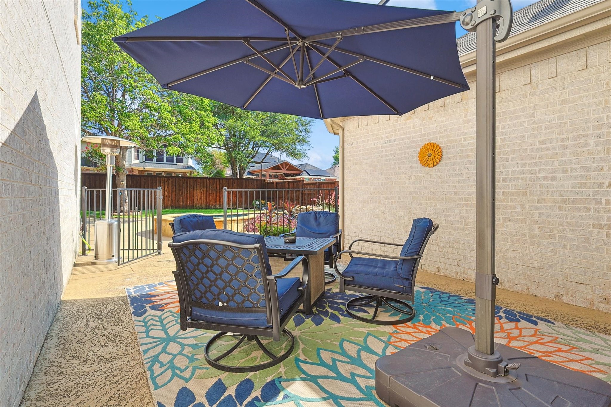 1816 Hidden Brook Trail