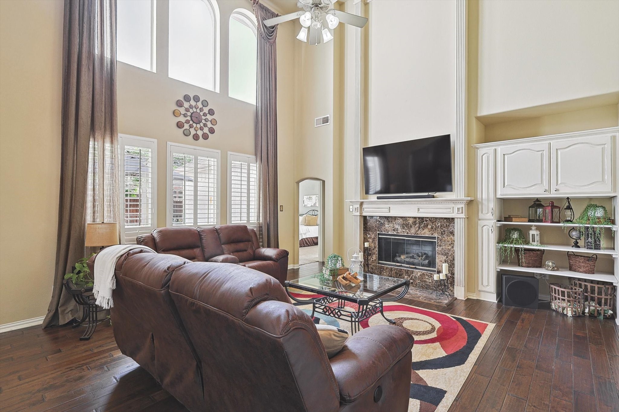 1816 Hidden Brook Trail