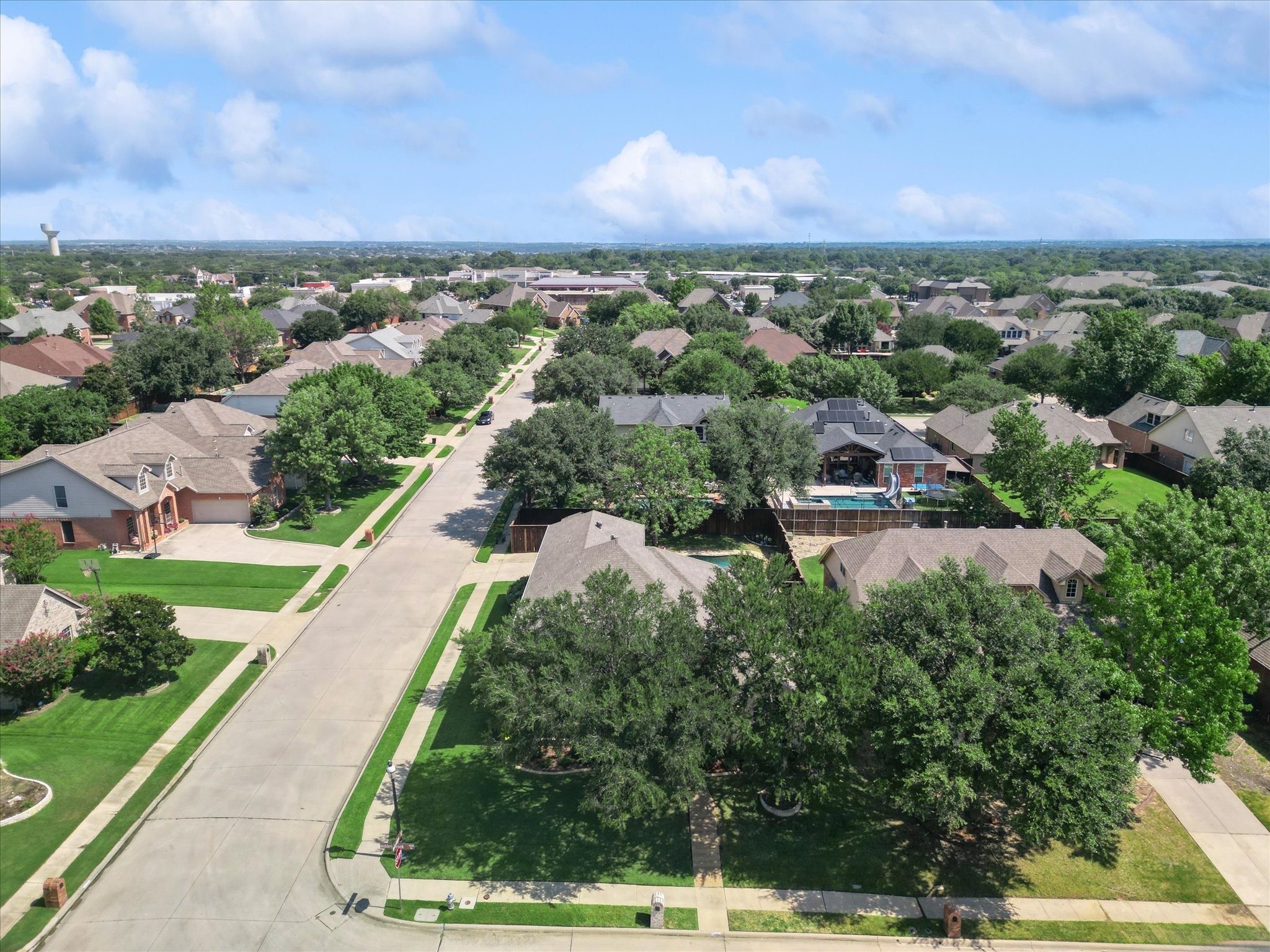 1816 Hidden Brook Trail