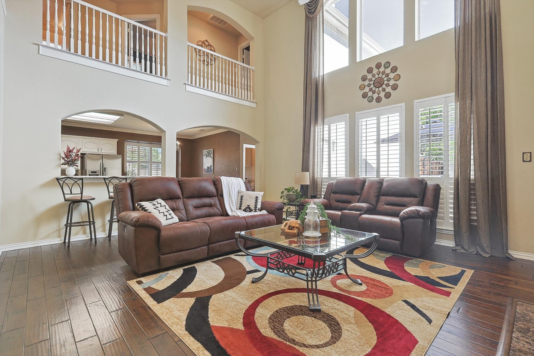 1816 Hidden Brook Trail