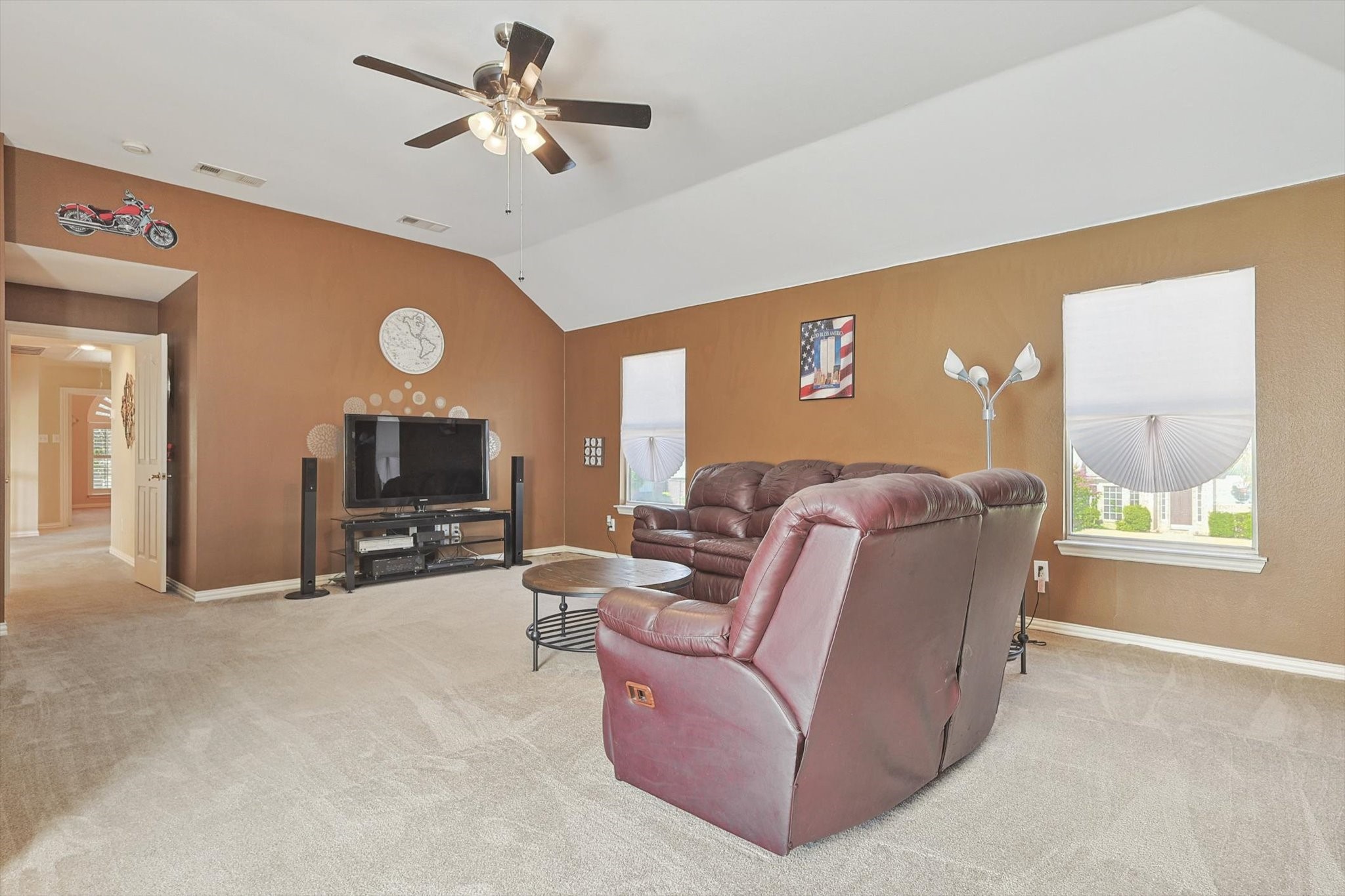 1816 Hidden Brook Trail