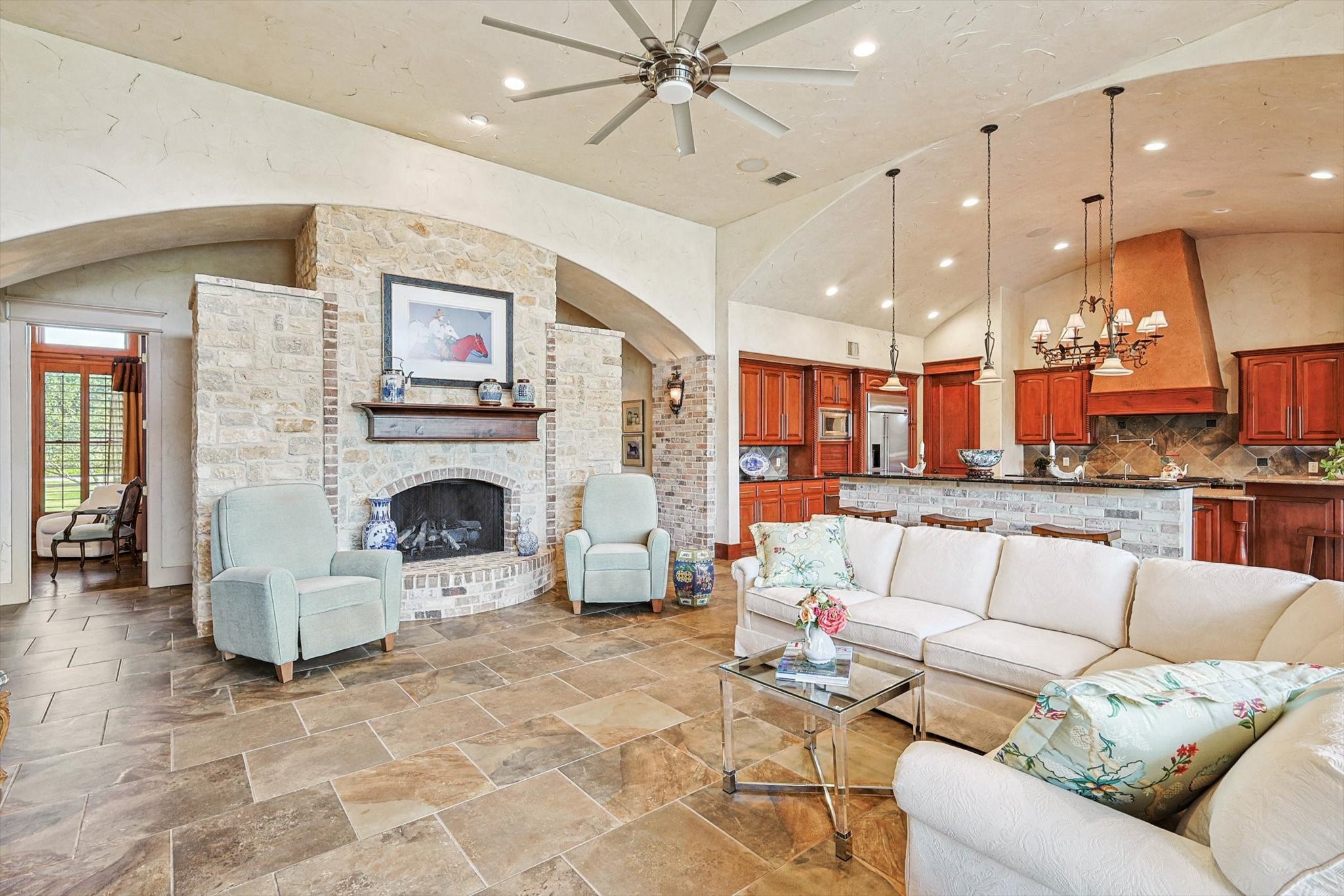 1672 Barrington Hills Boulevard