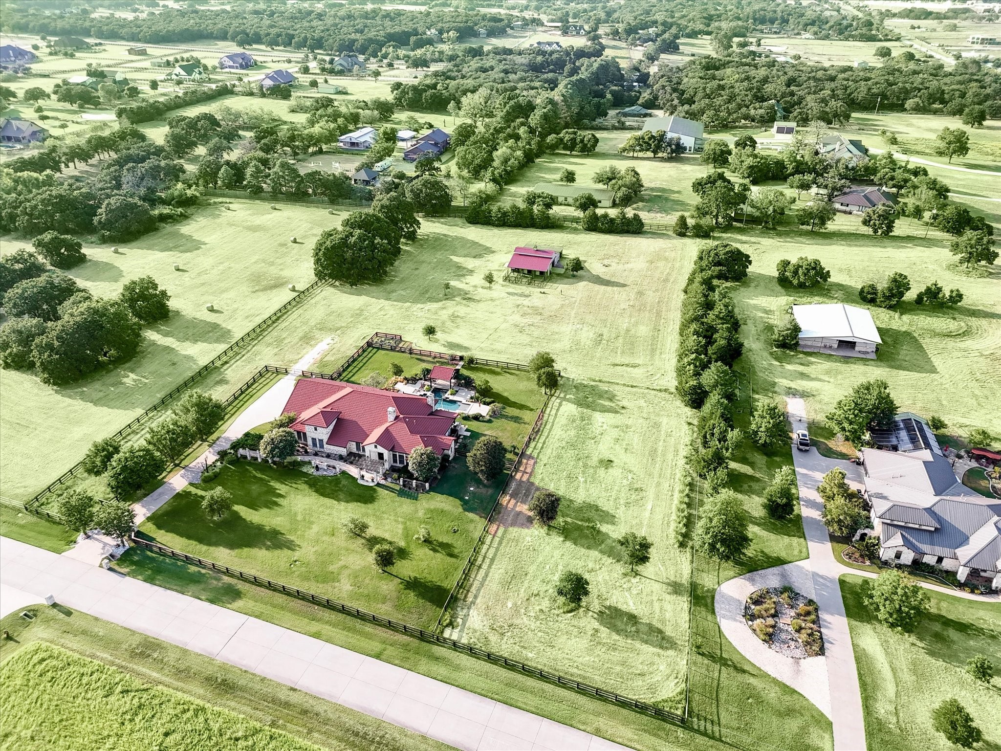 1672 Barrington Hills Boulevard