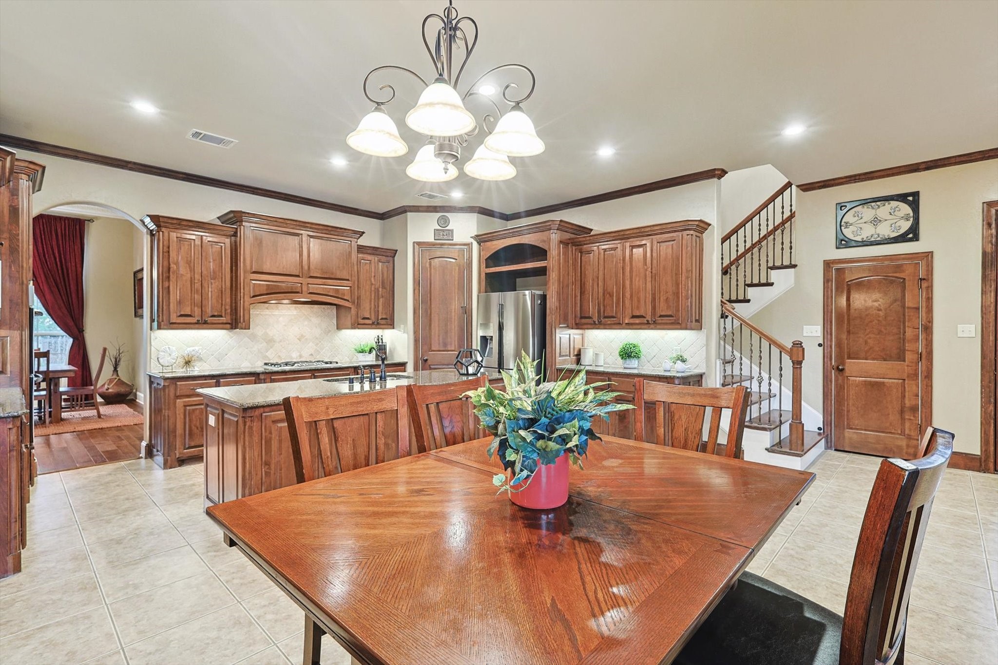 1008 Cedar Glen Trail