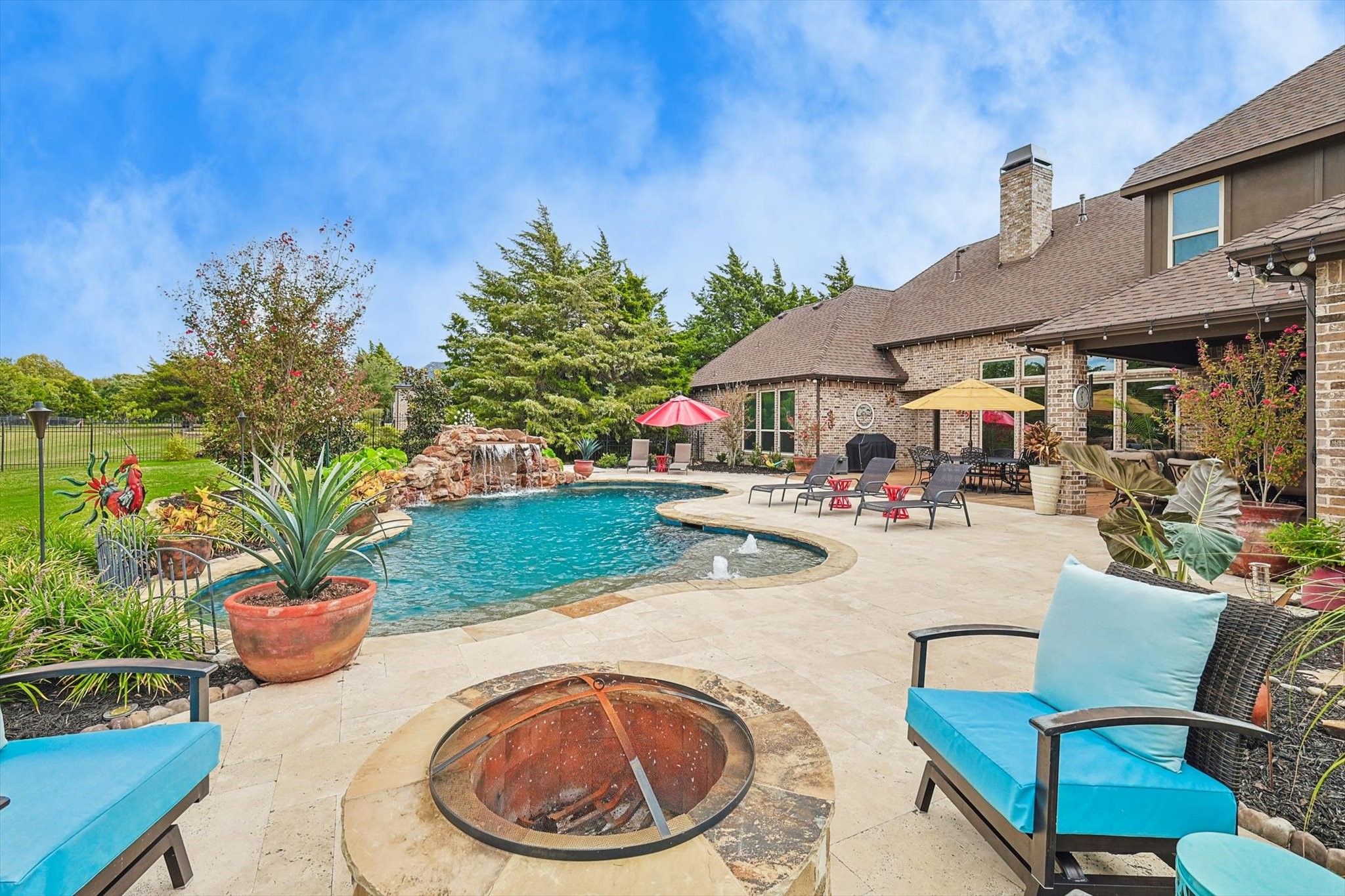 1008 Cedar Glen Trail