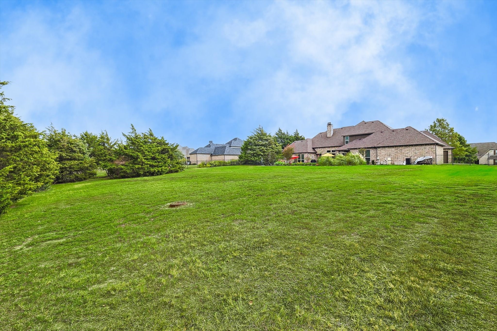 1008 Cedar Glen Trail