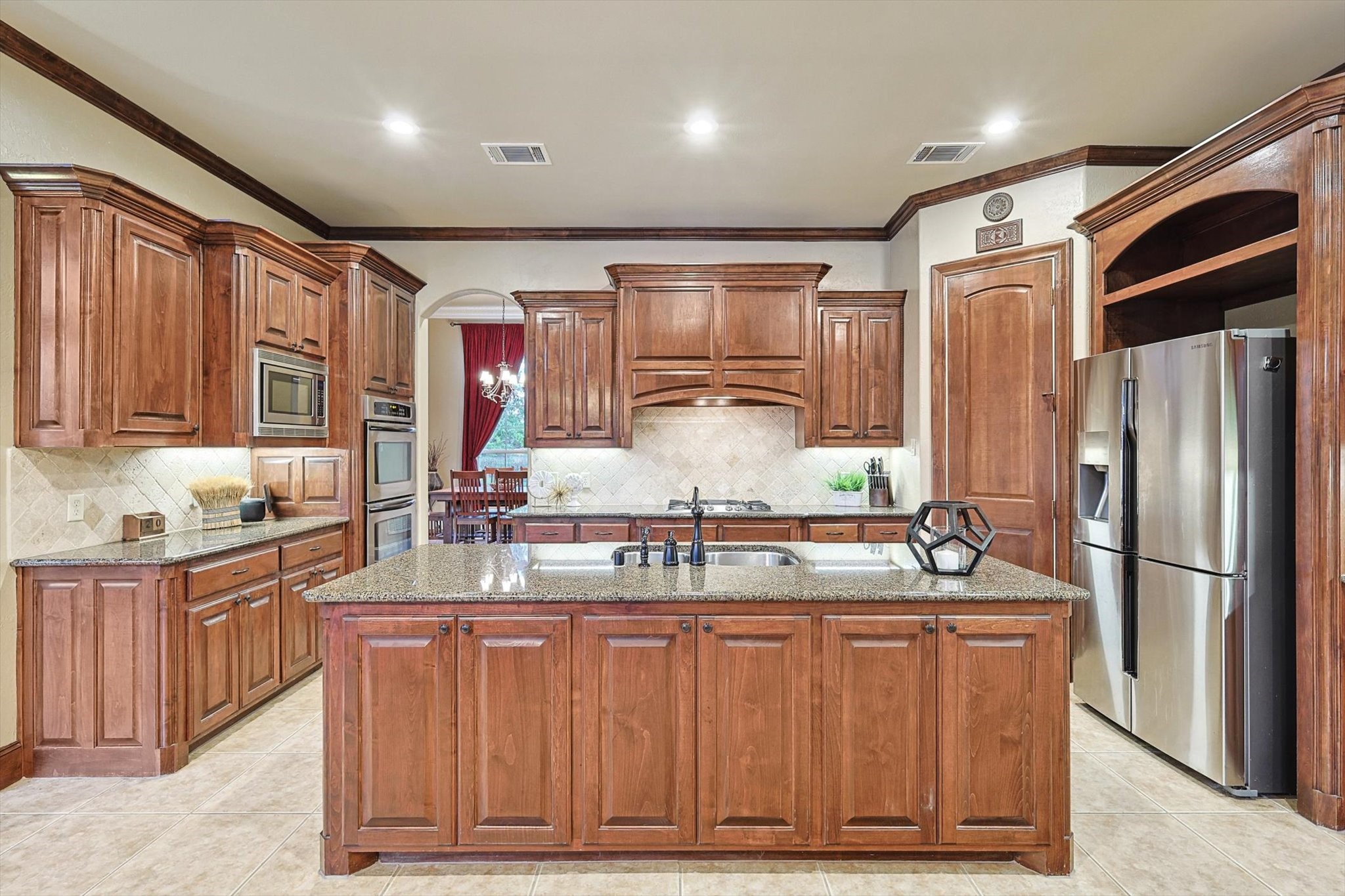 1008 Cedar Glen Trail