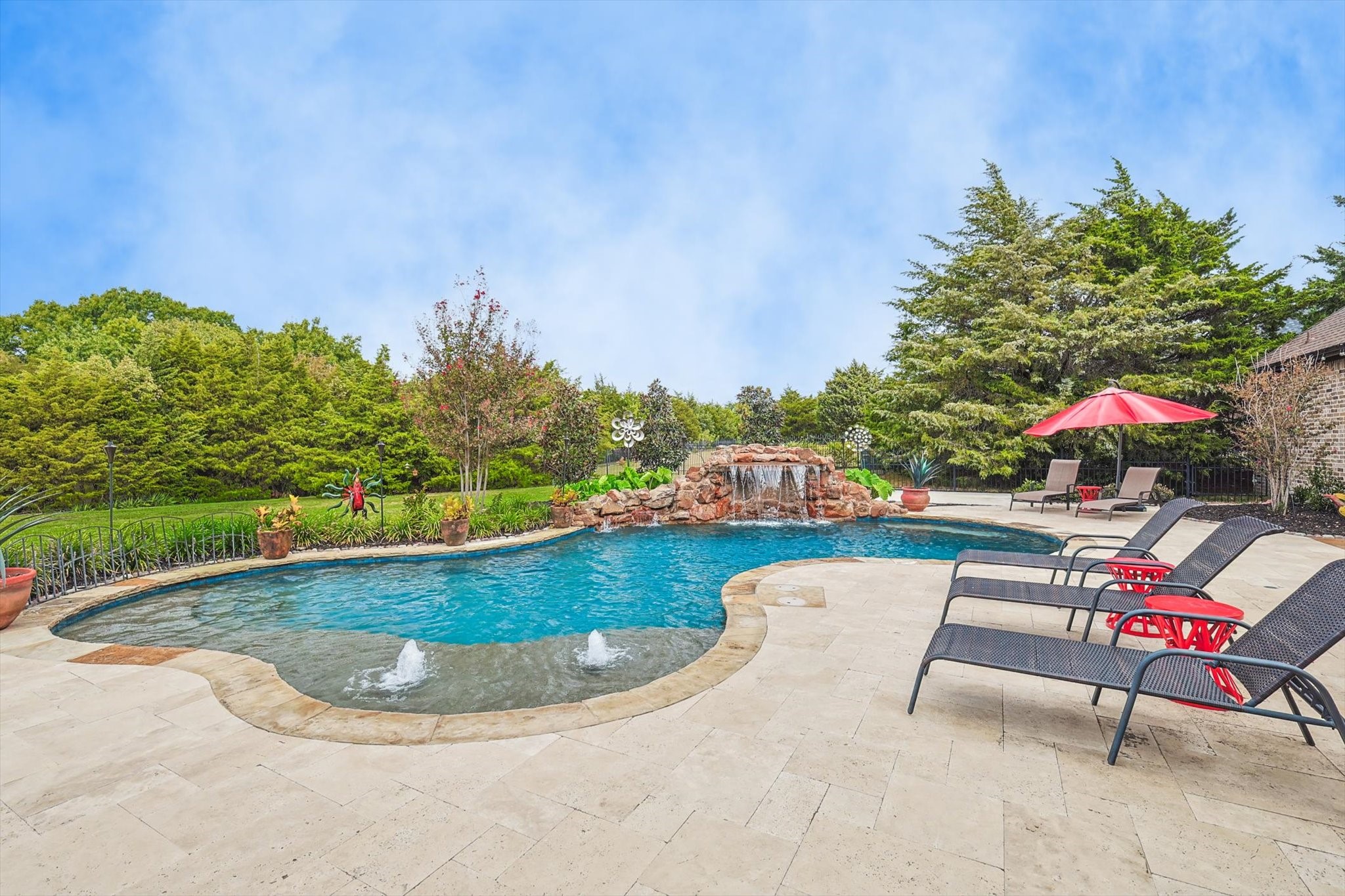 1008 Cedar Glen Trail