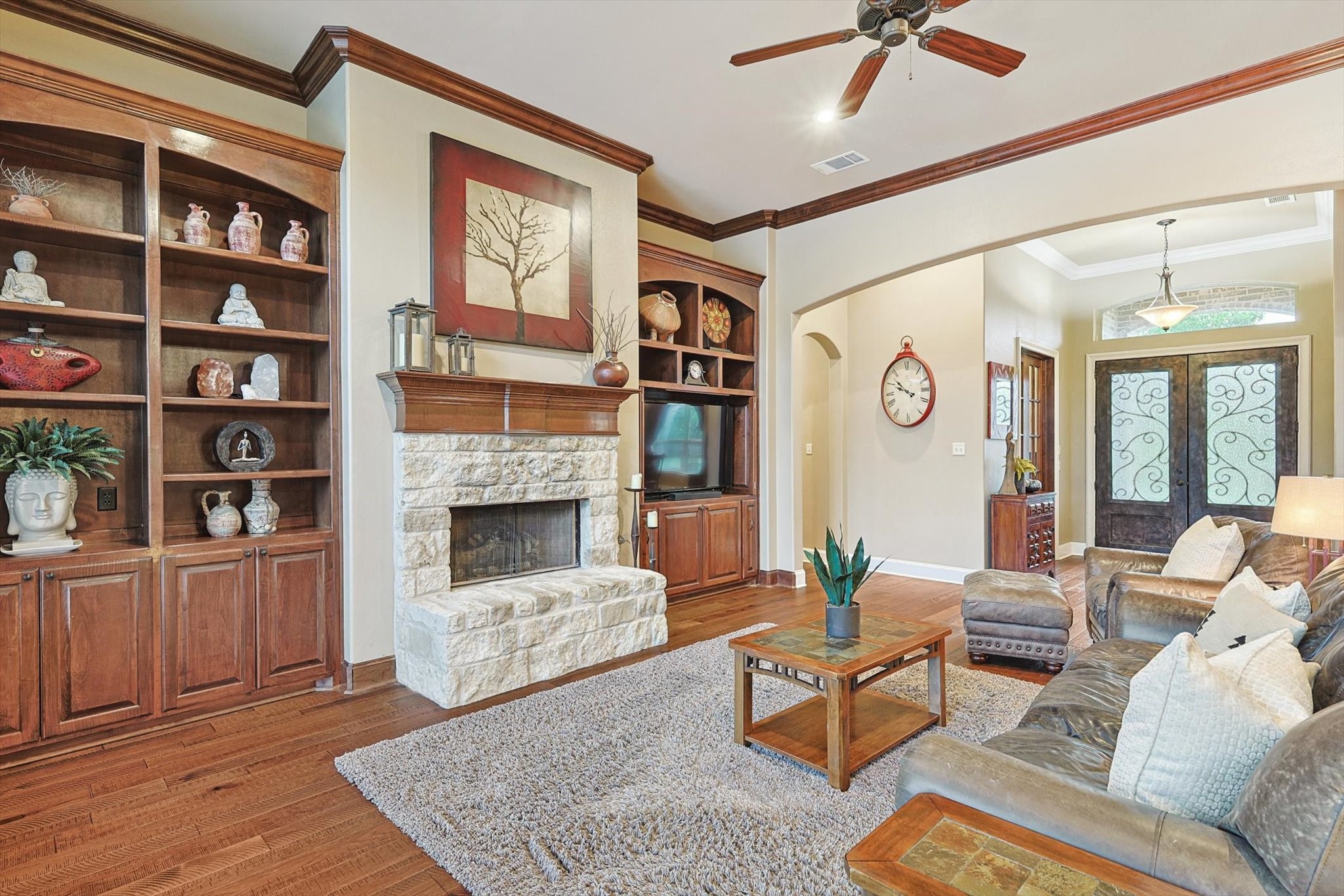 1008 Cedar Glen Trail