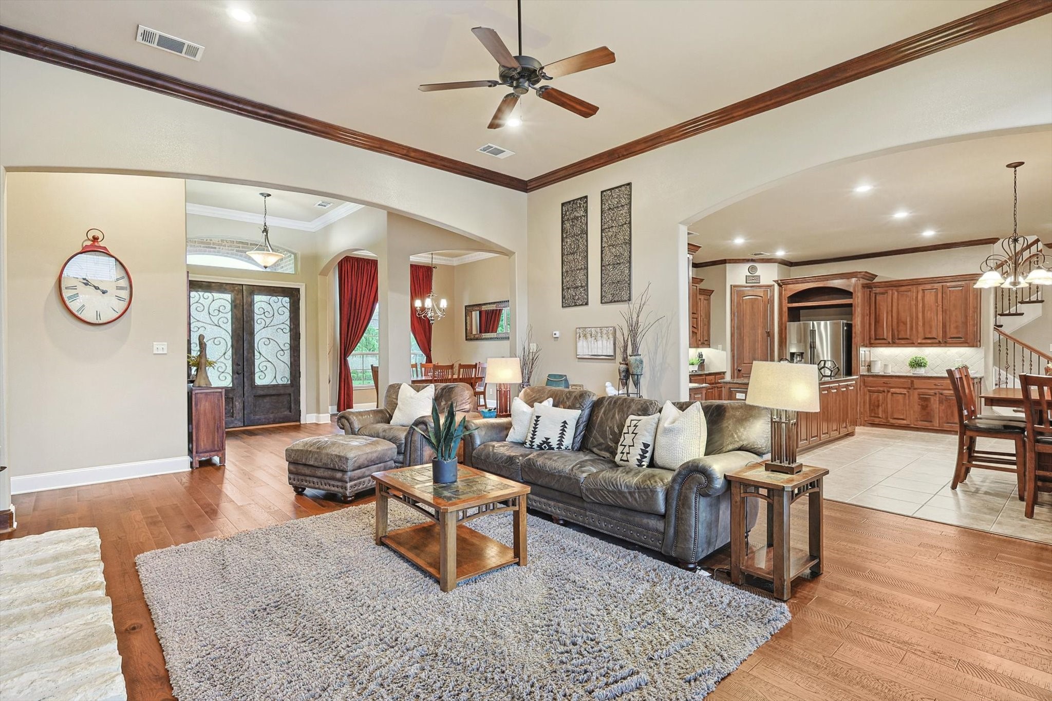 1008 Cedar Glen Trail