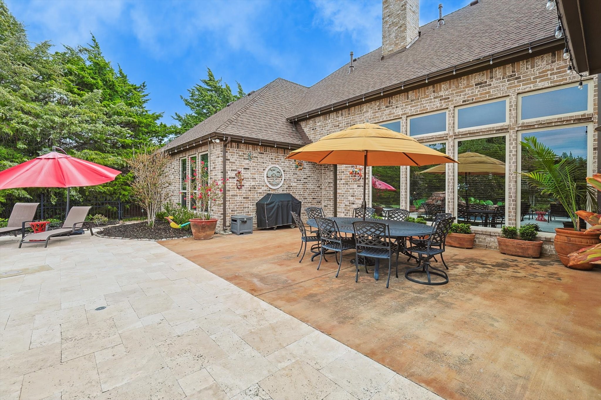 1008 Cedar Glen Trail