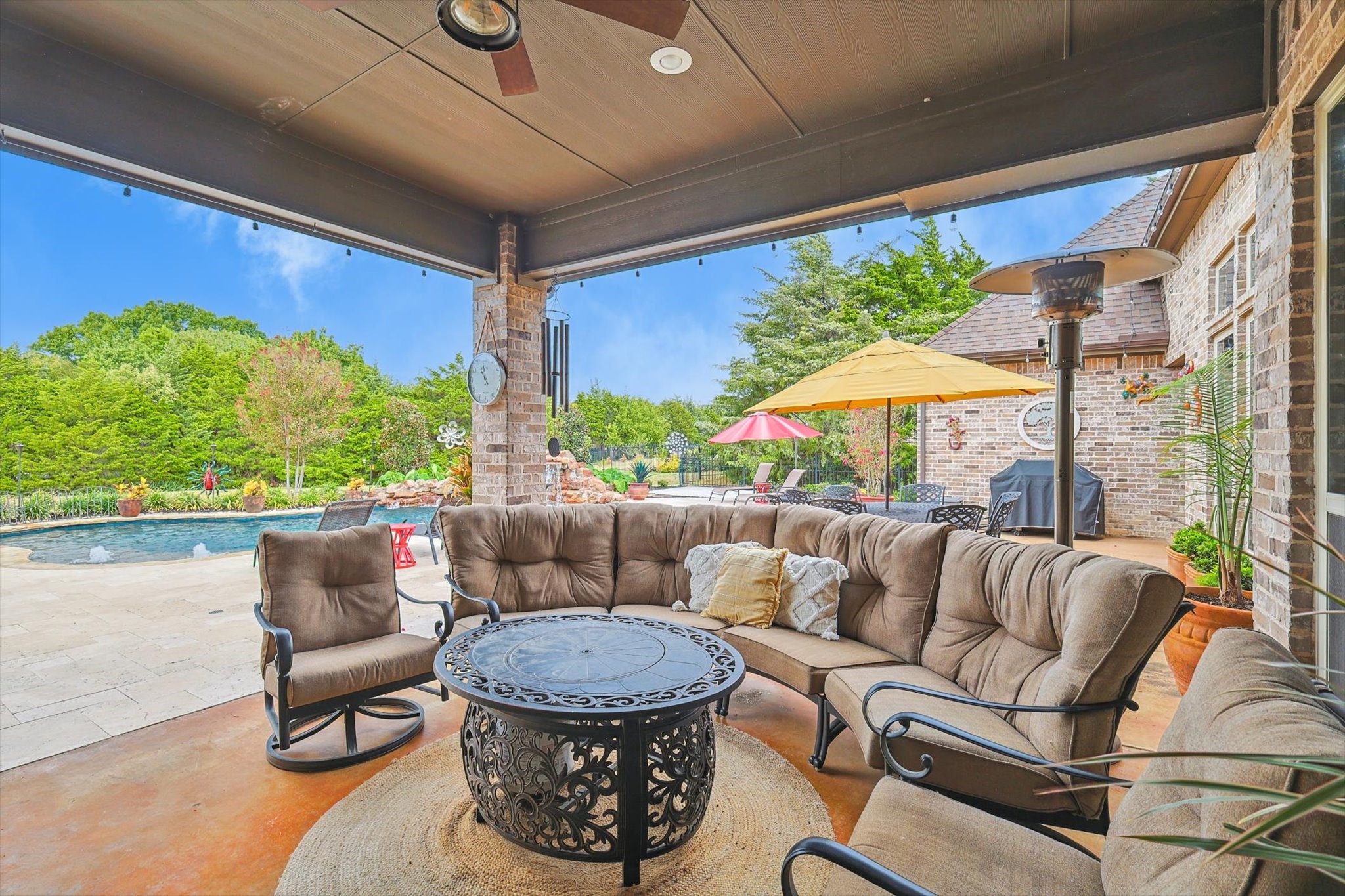 1008 Cedar Glen Trail