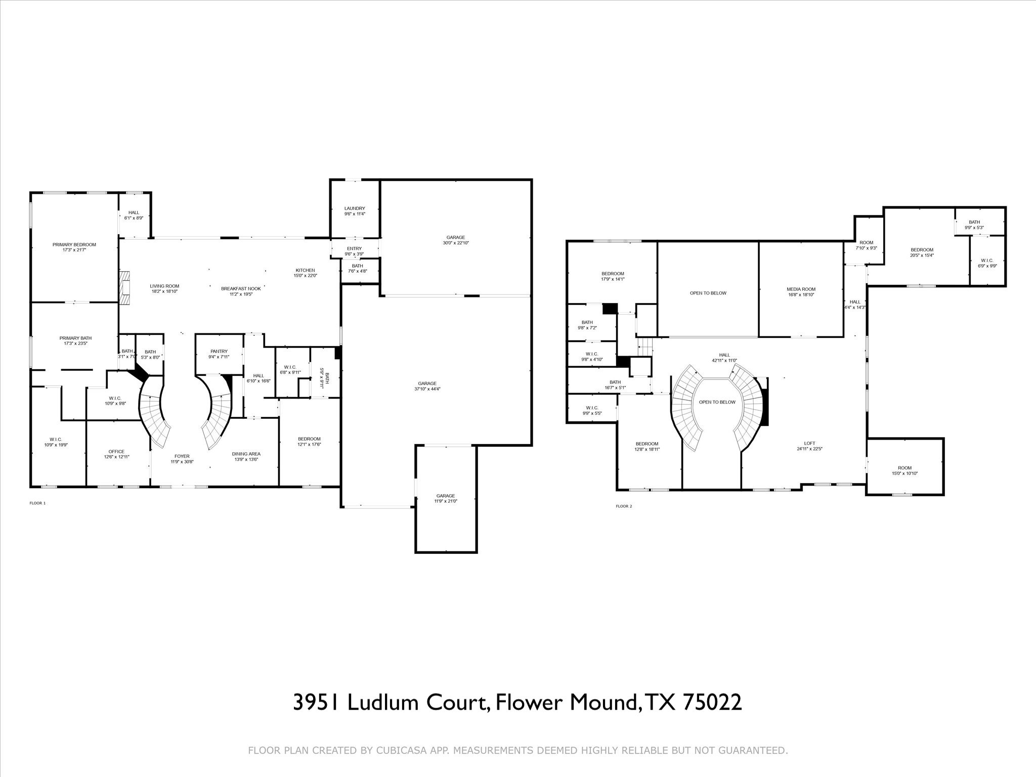 3951 Ludlum Court