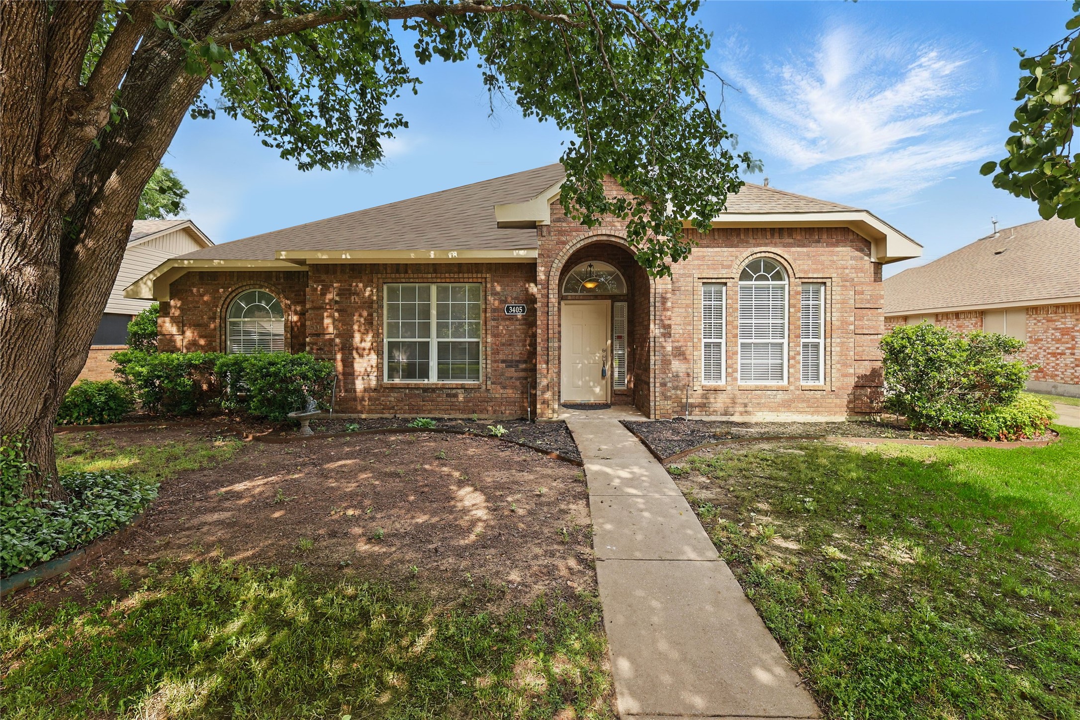 3405 Pheasant Hollow