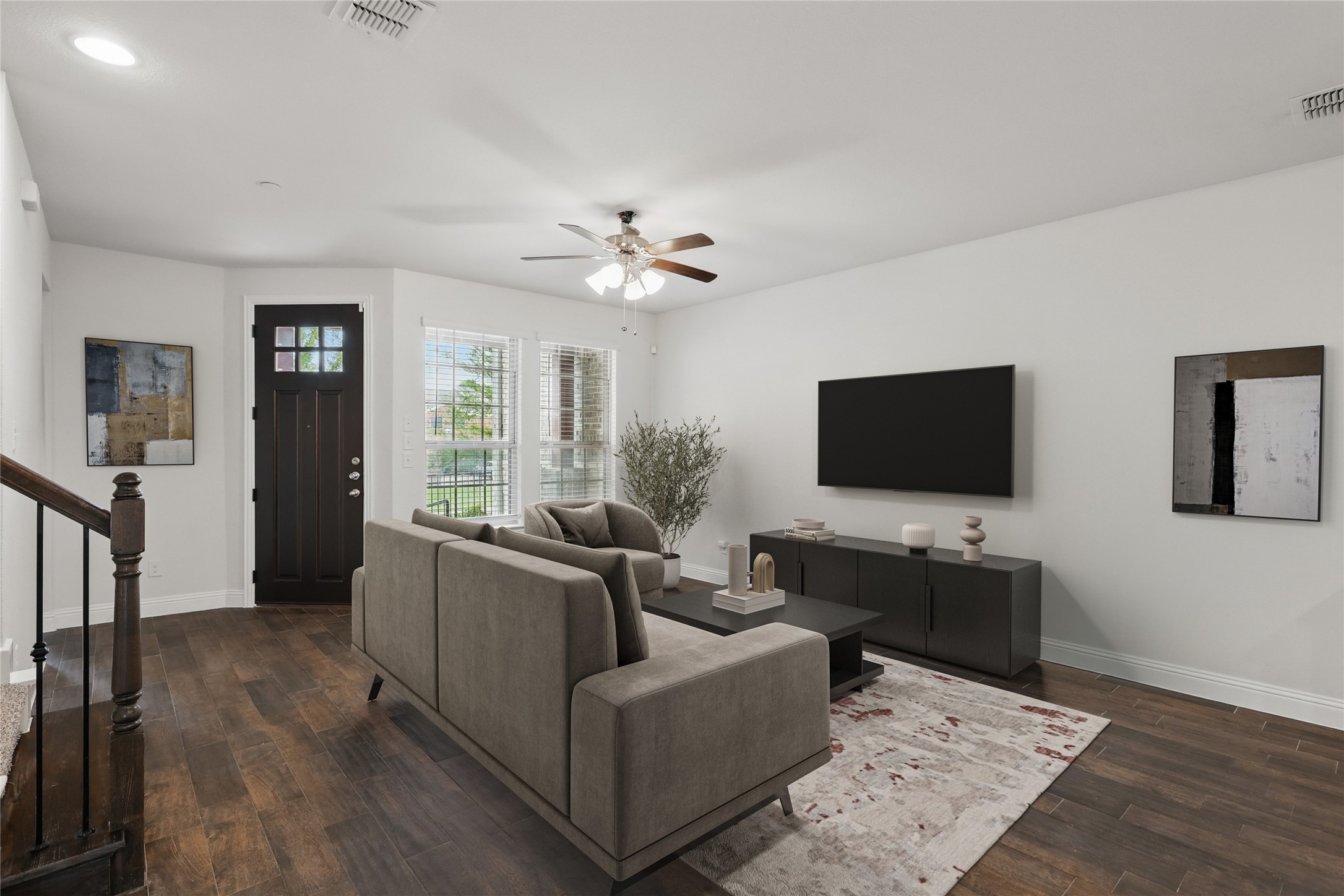 6804 Meadow Crest Drive