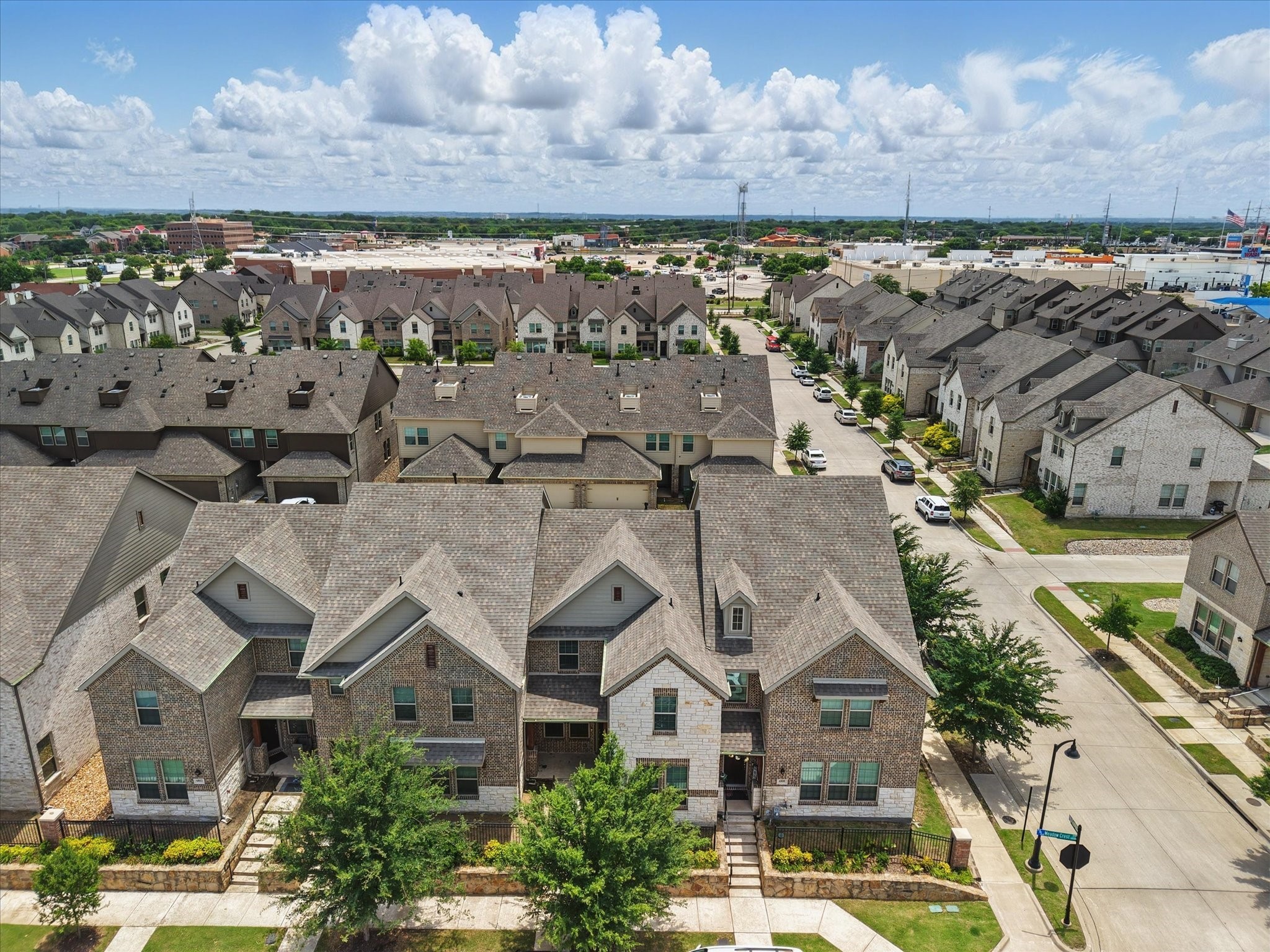 6804 Meadow Crest Drive