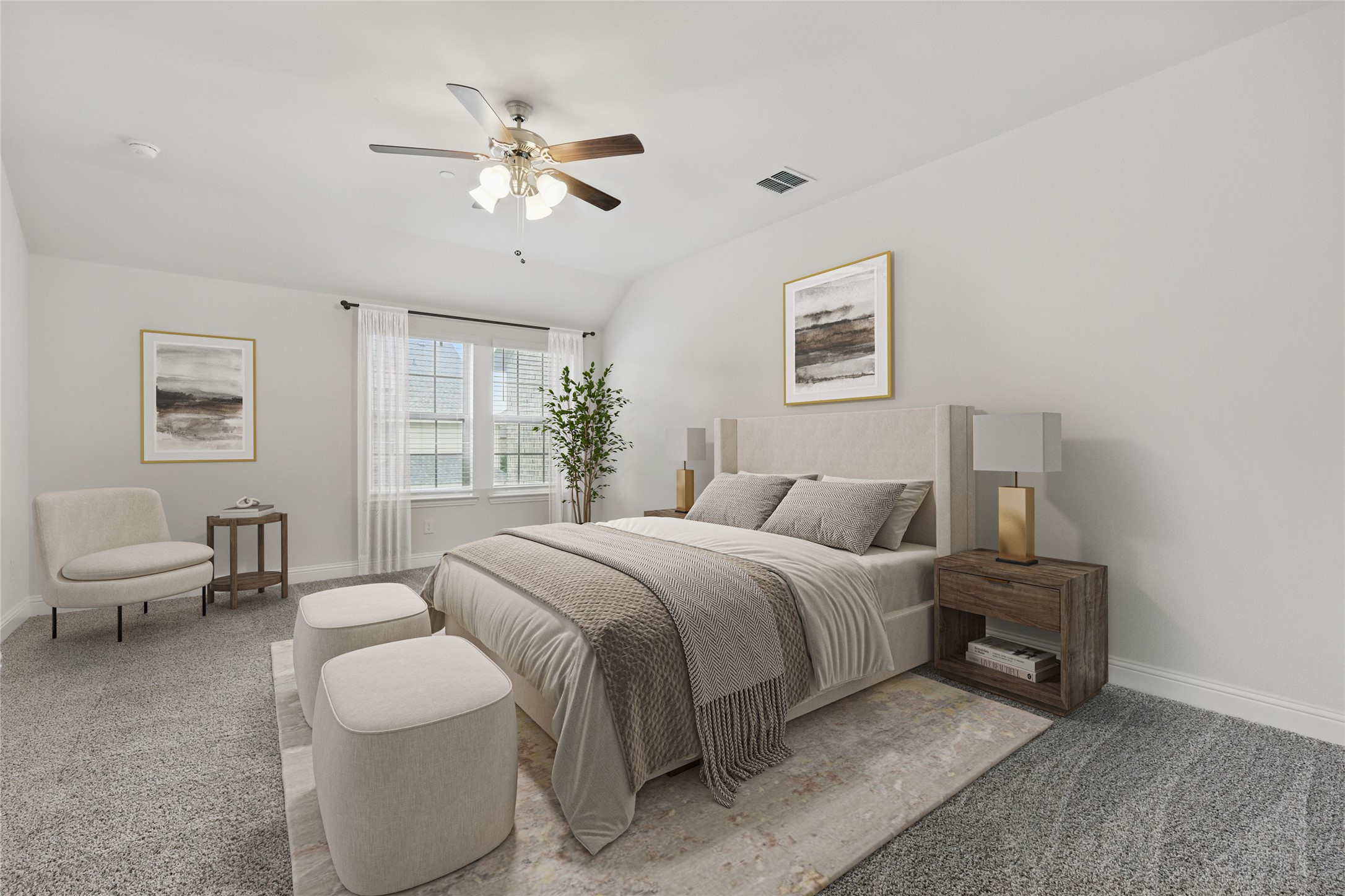 6804 Meadow Crest Drive