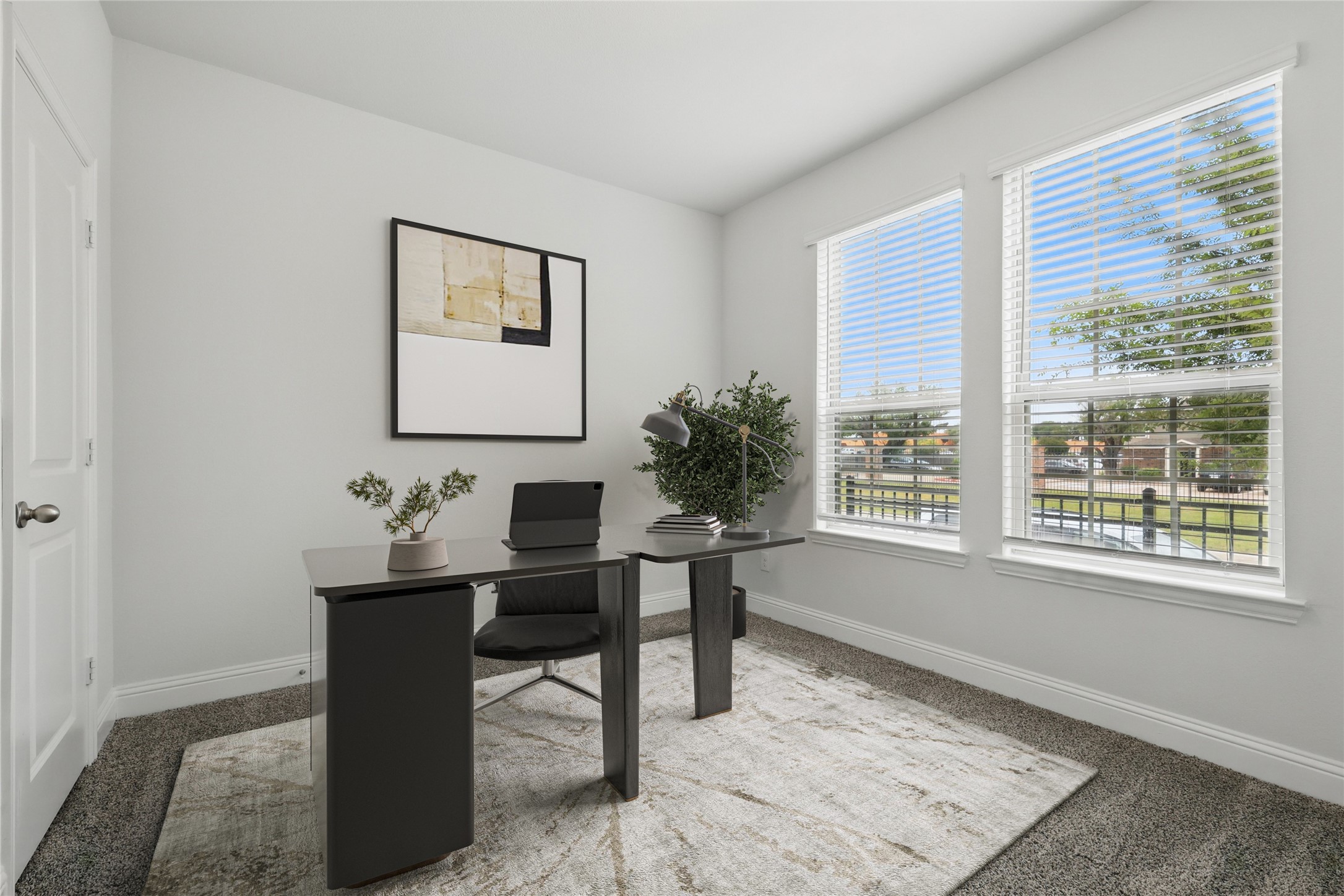 6804 Meadow Crest Drive