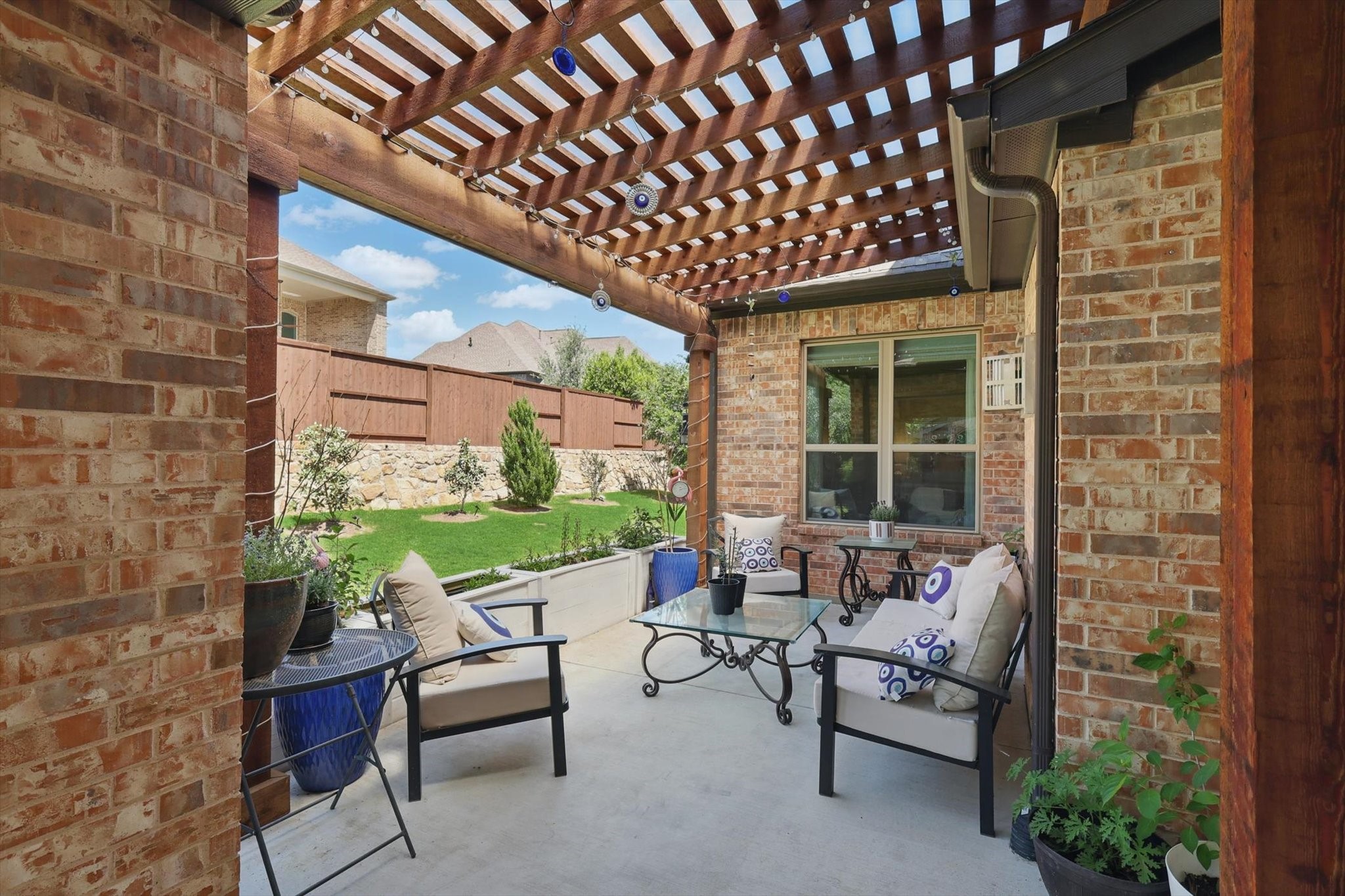 6558 Wooded Falls Trail Drive