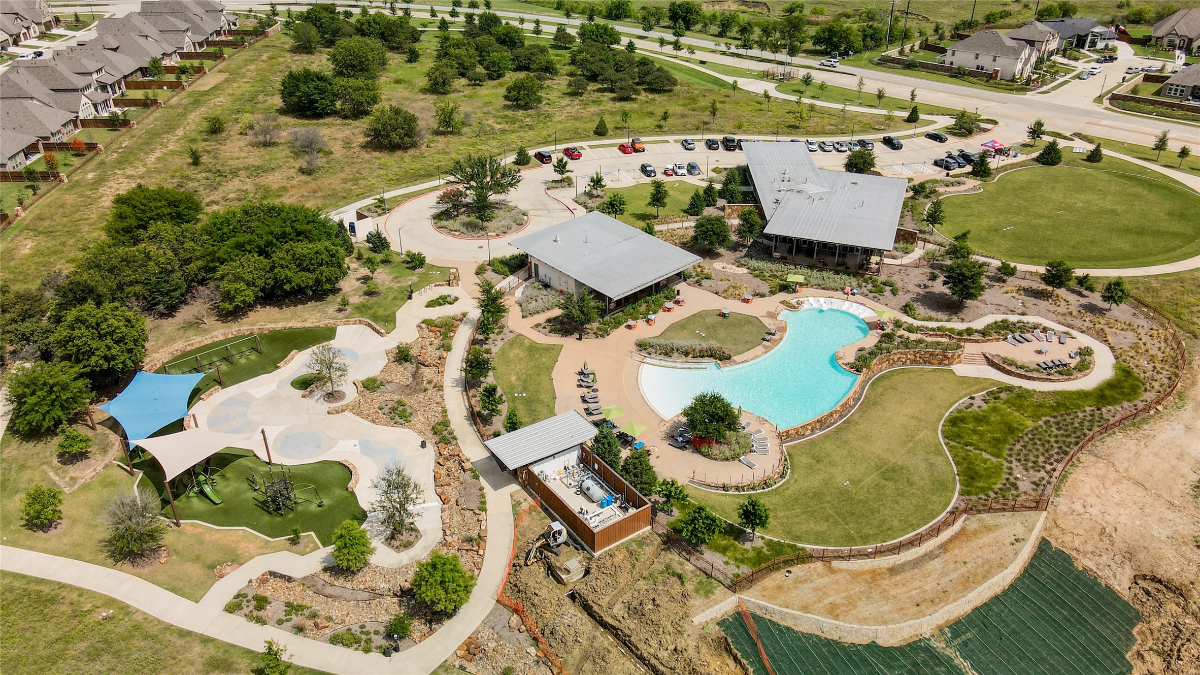 6558 Wooded Falls Trail Drive