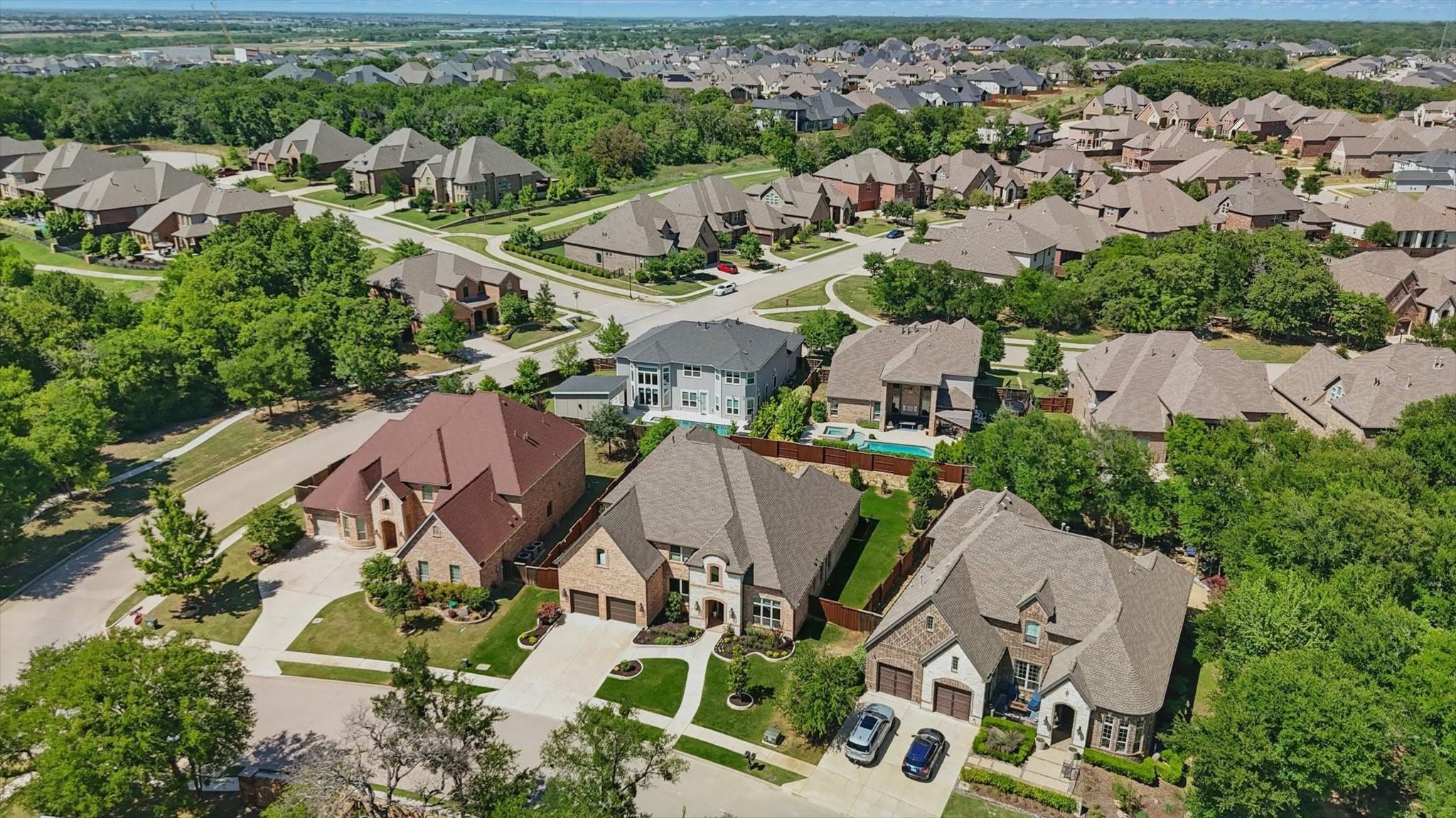 6558 Wooded Falls Trail Drive