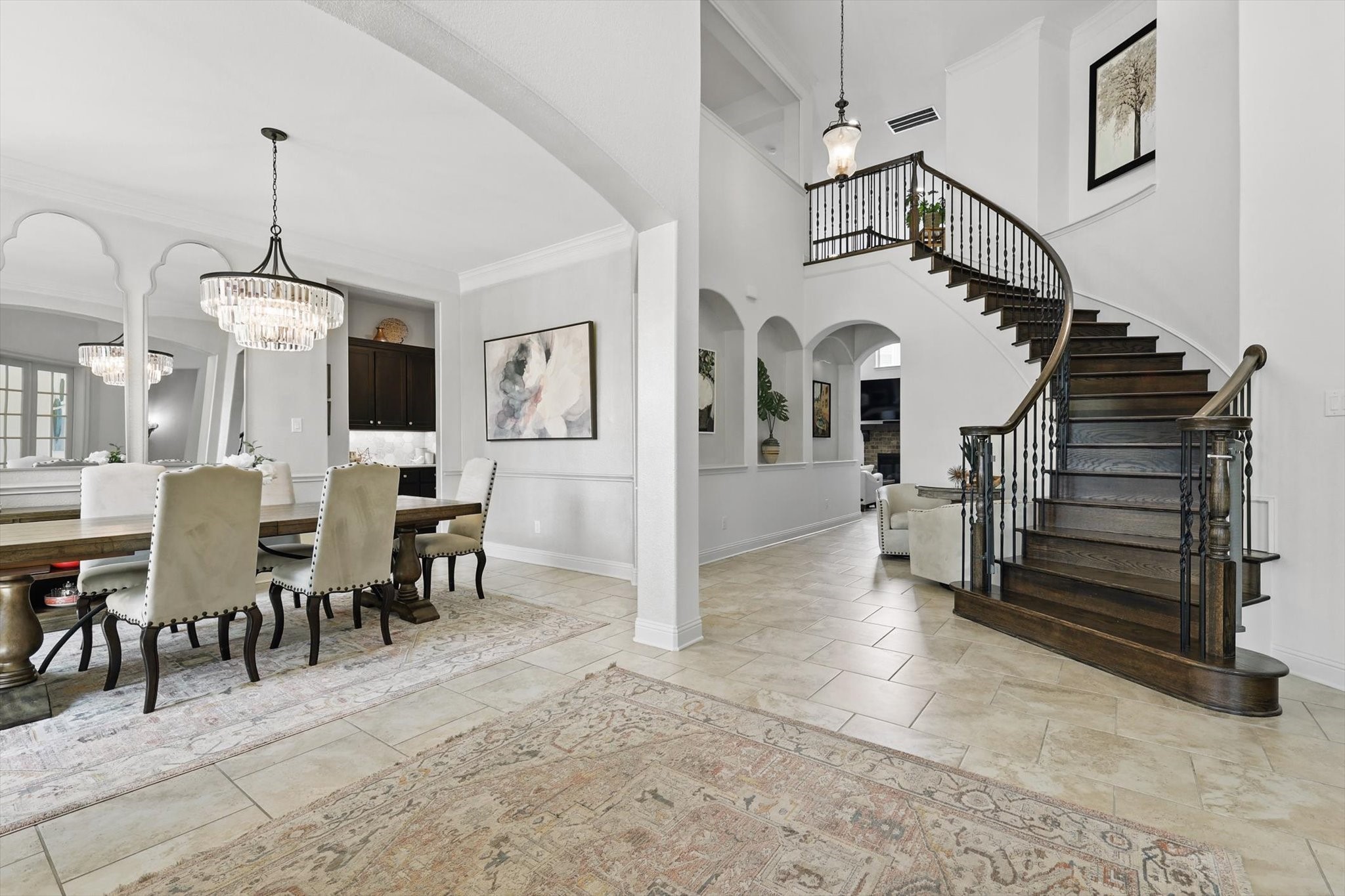 6558 Wooded Falls Trail Drive