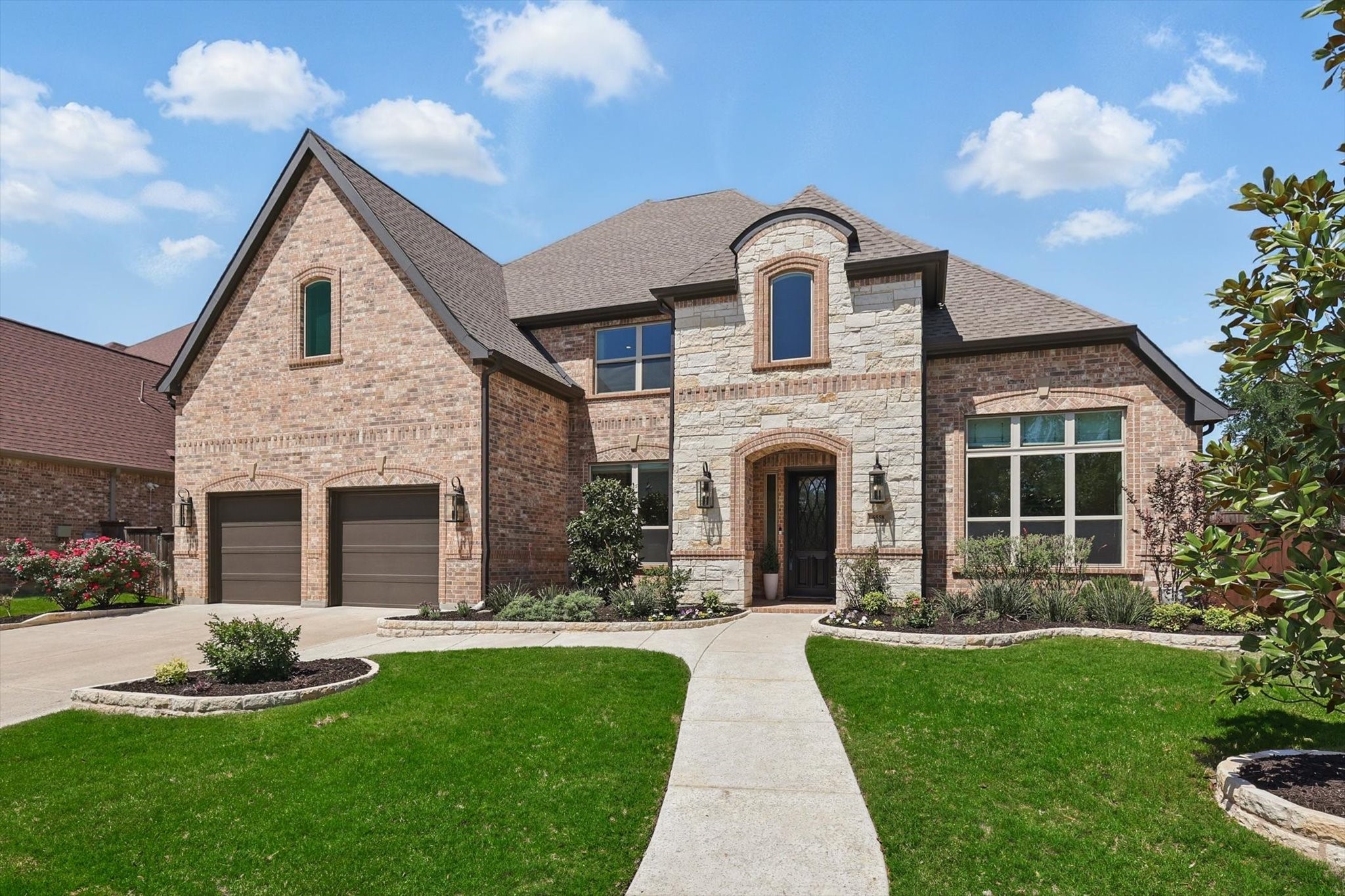 6558 Wooded Falls Trail Drive