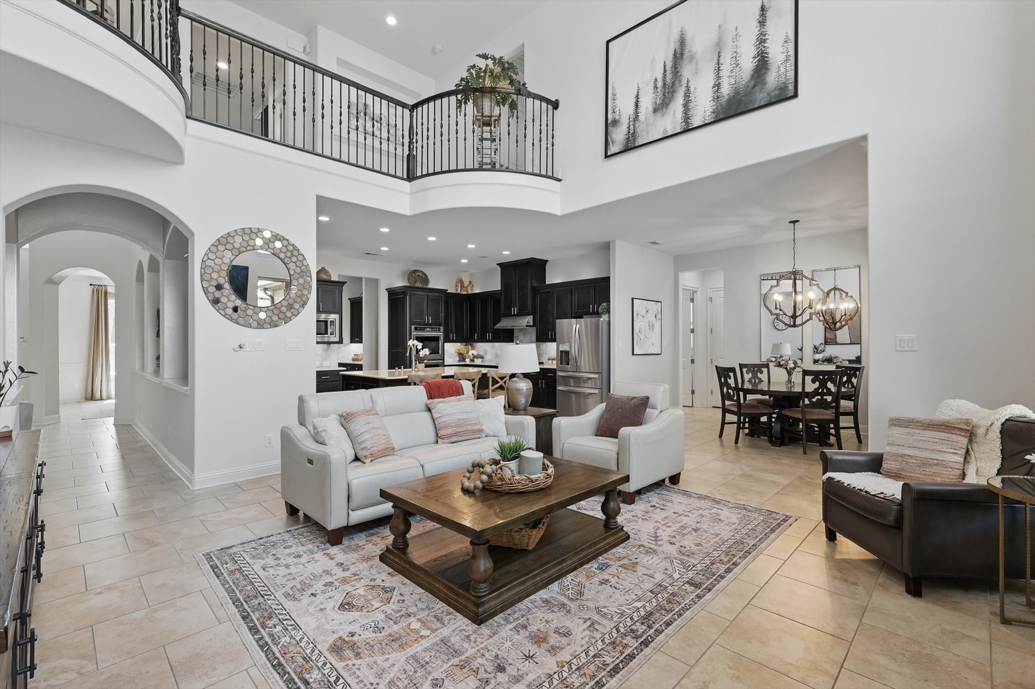 6558 Wooded Falls Trail Drive