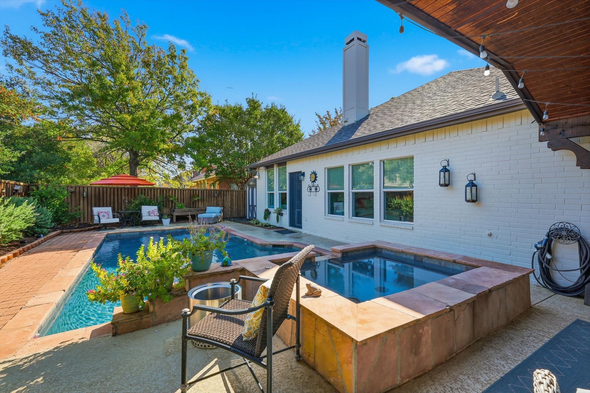 2708 Timberhill Drive