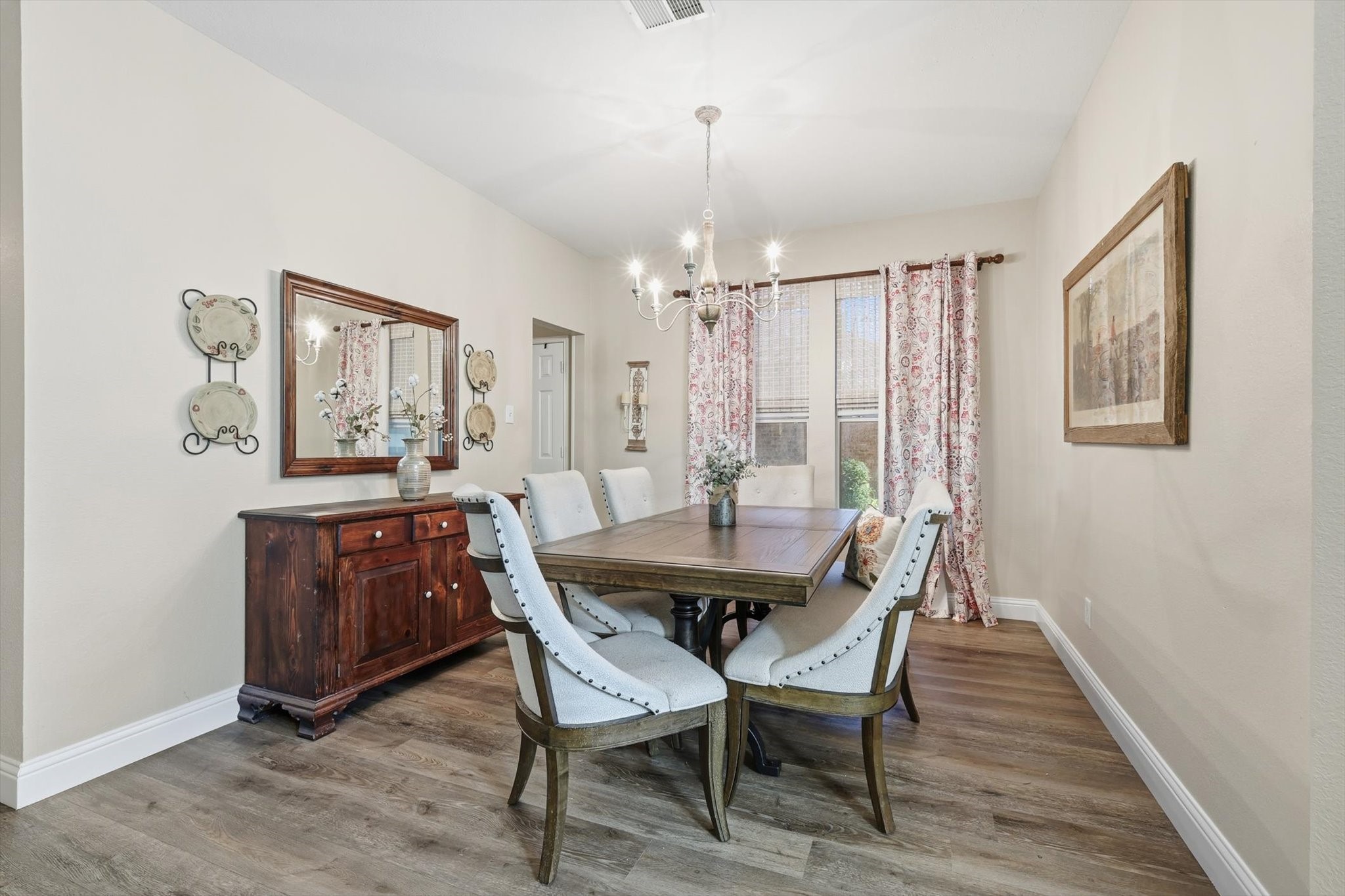 2708 Timberhill Drive