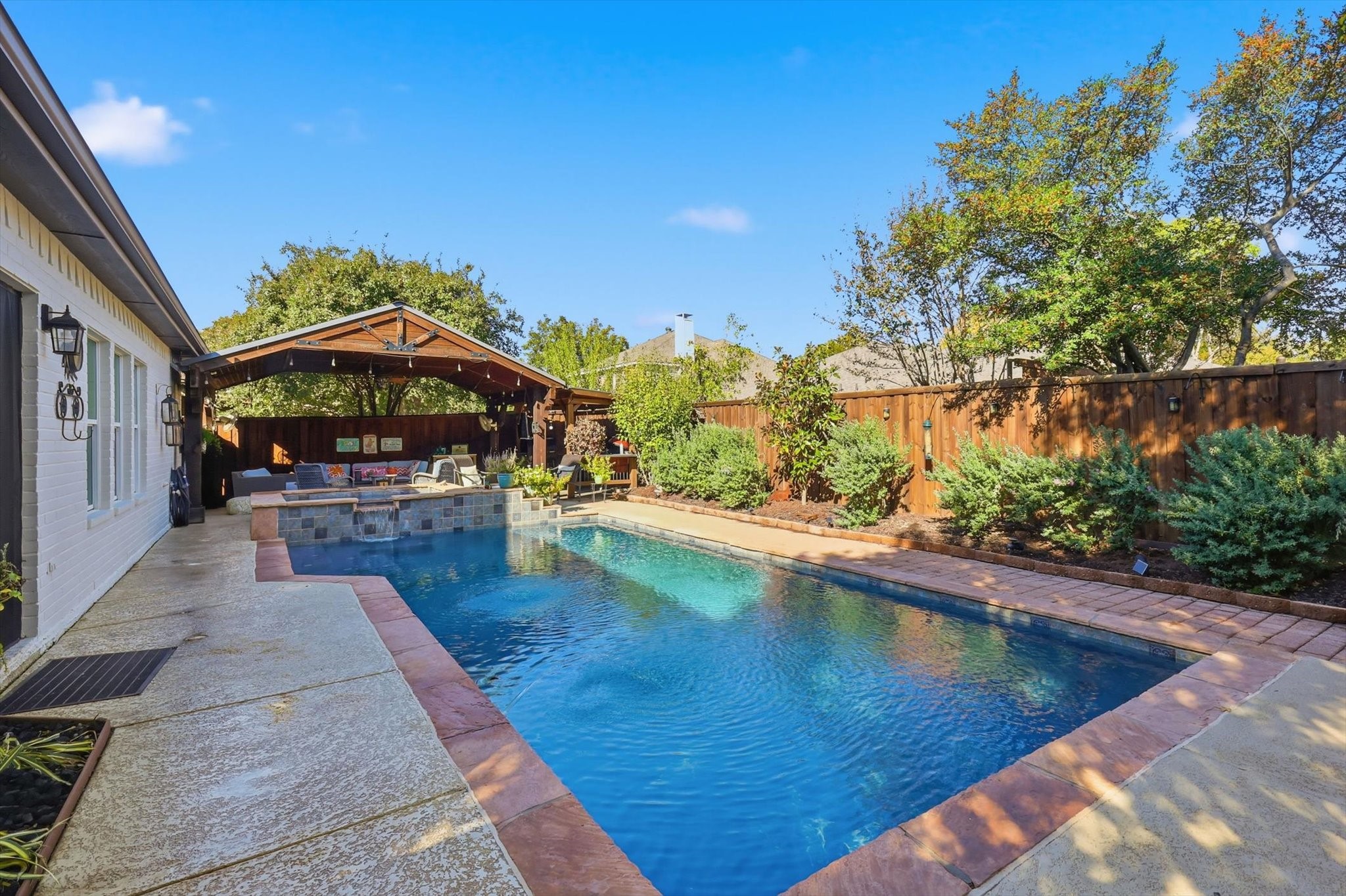 2708 Timberhill Drive