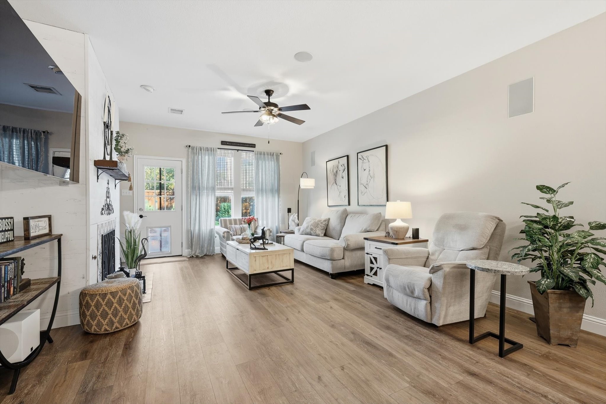 2708 Timberhill Drive