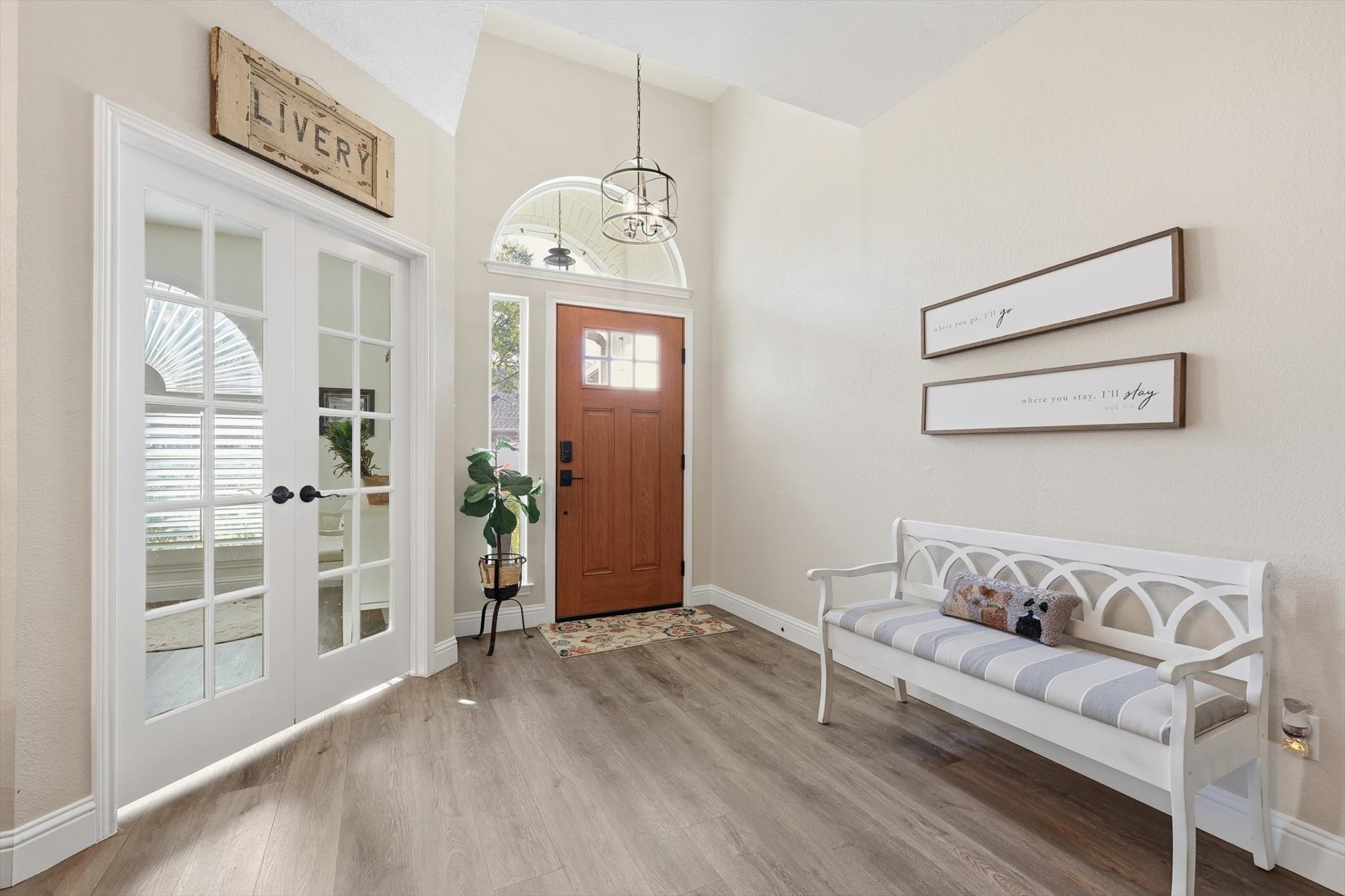 2708 Timberhill Drive