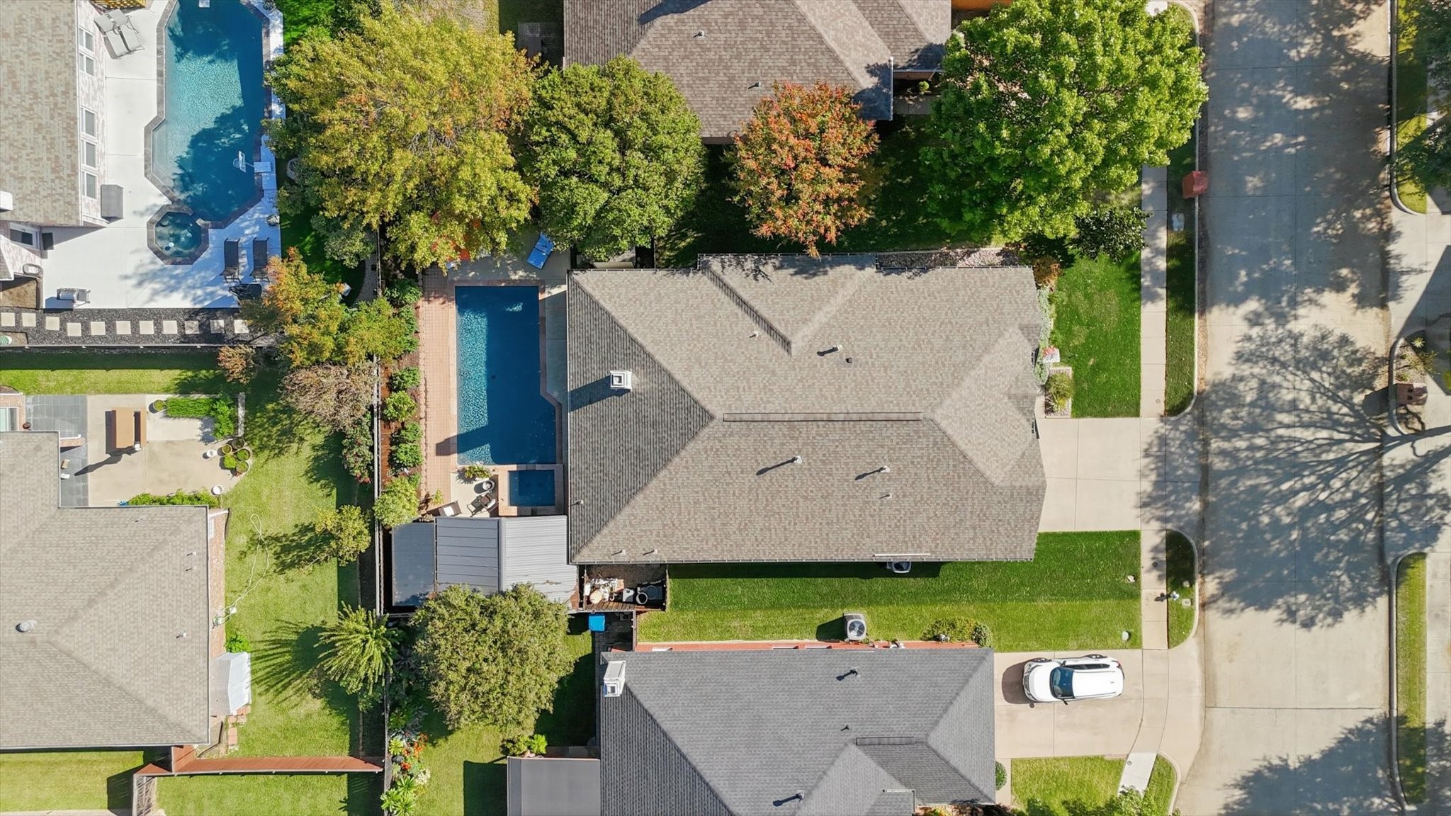 2708 Timberhill Drive