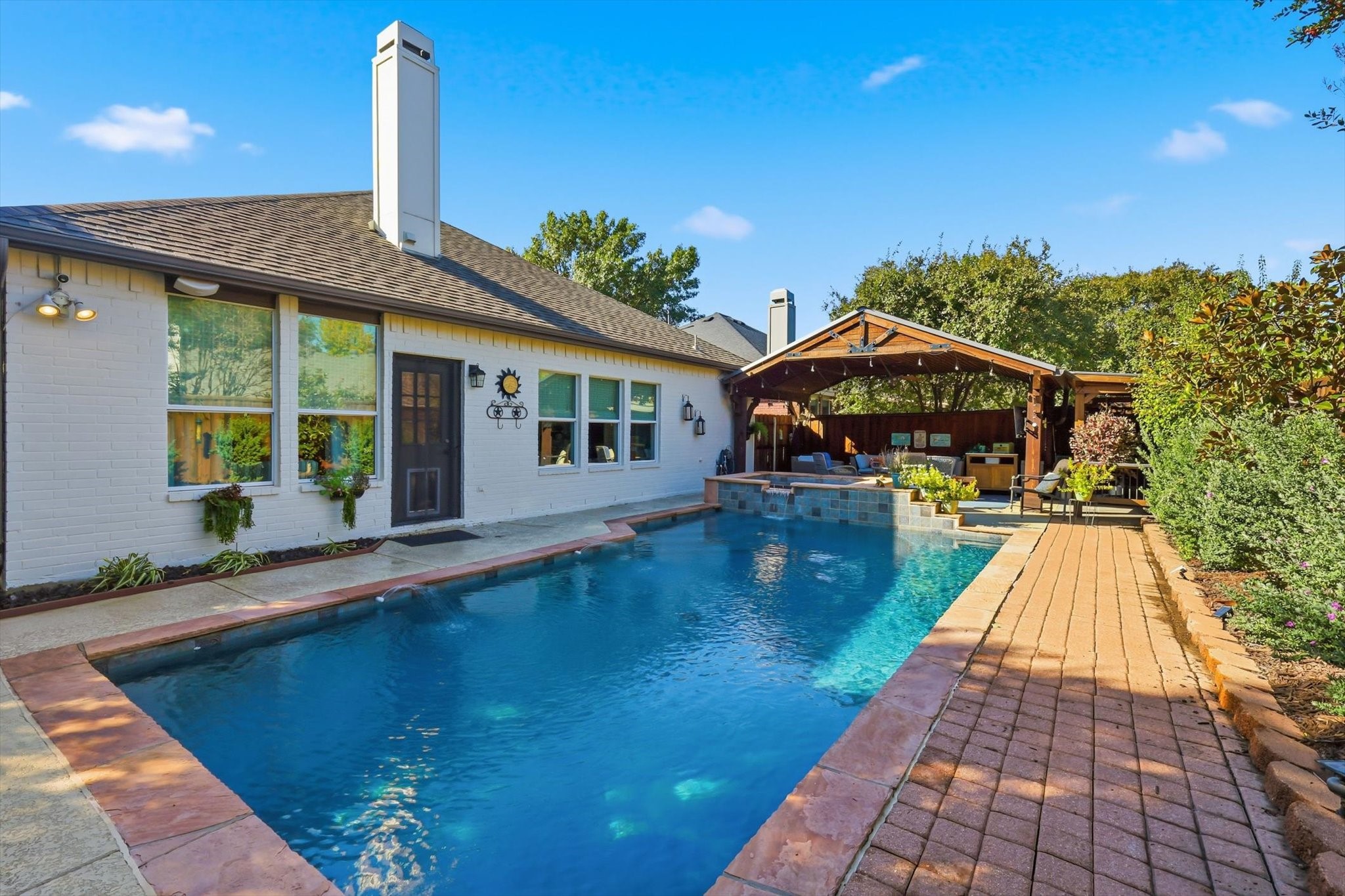 2708 Timberhill Drive