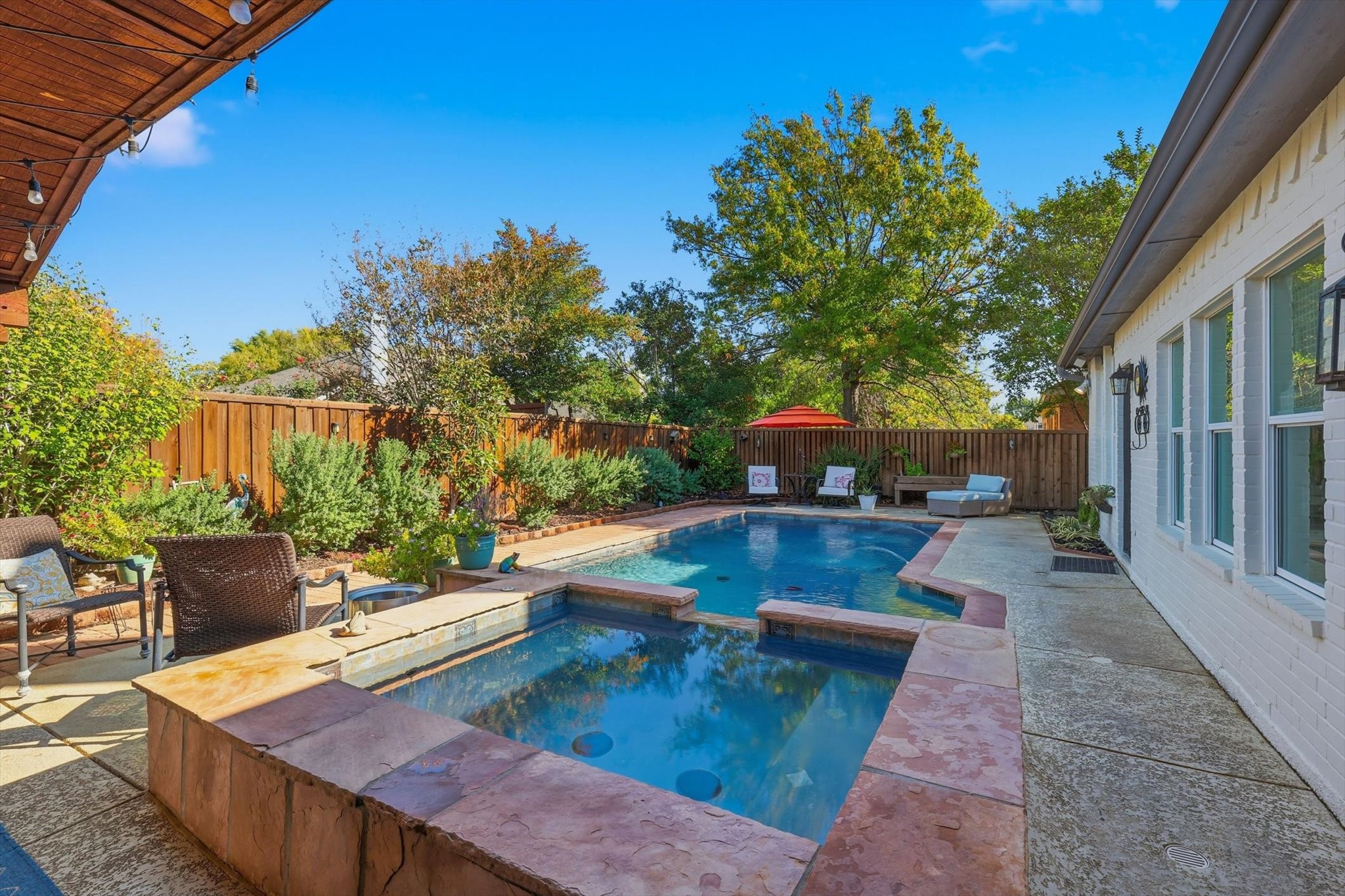 2708 Timberhill Drive