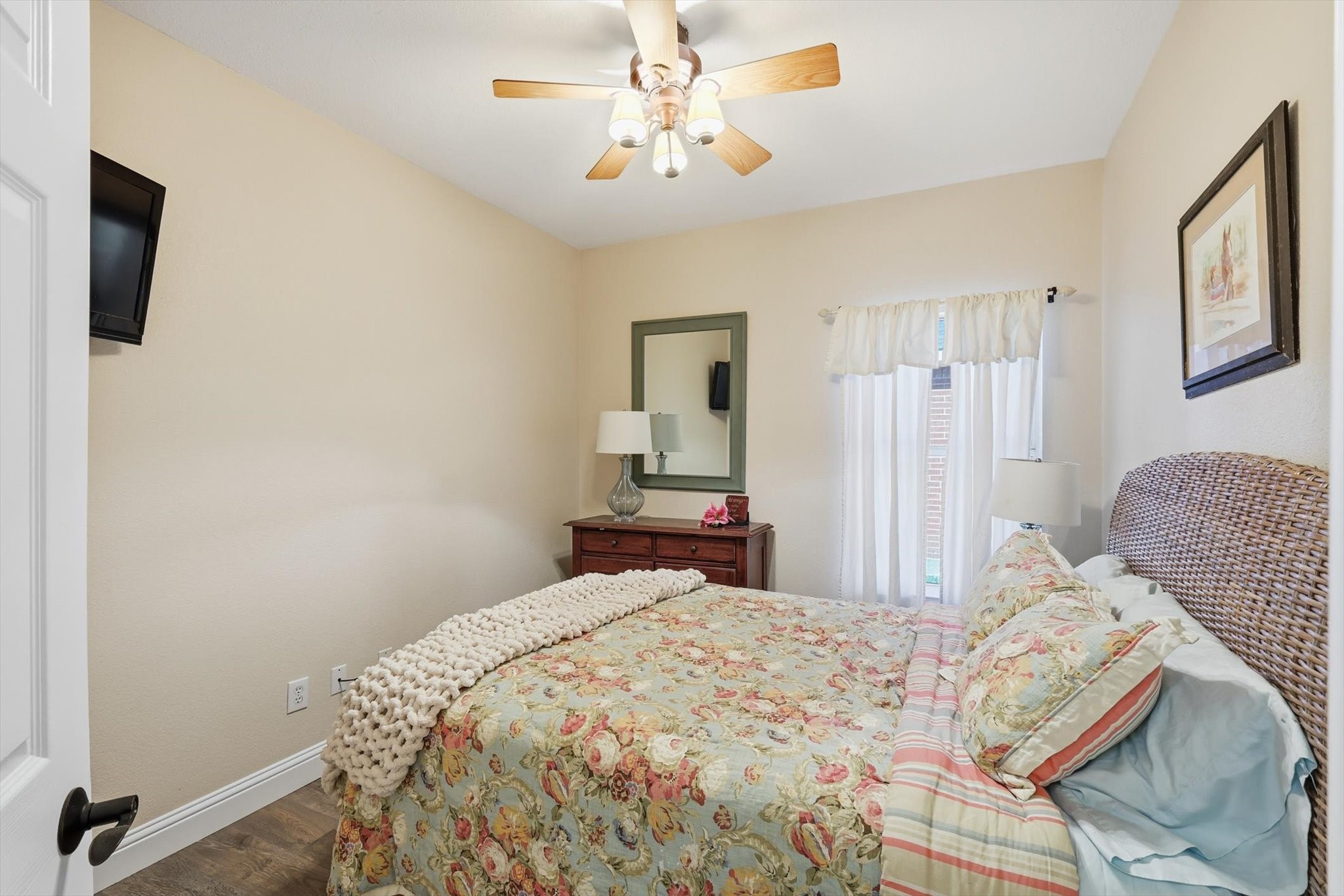 2708 Timberhill Drive