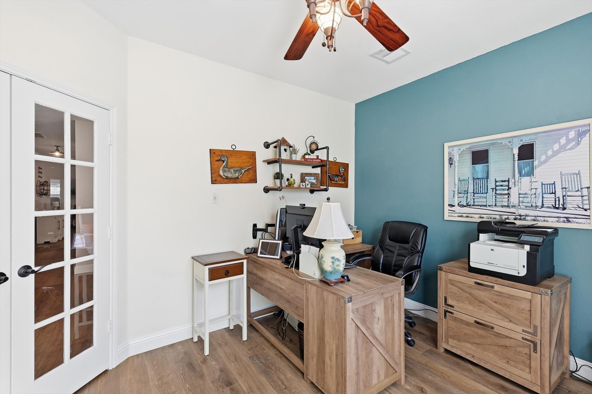 2708 Timberhill Drive