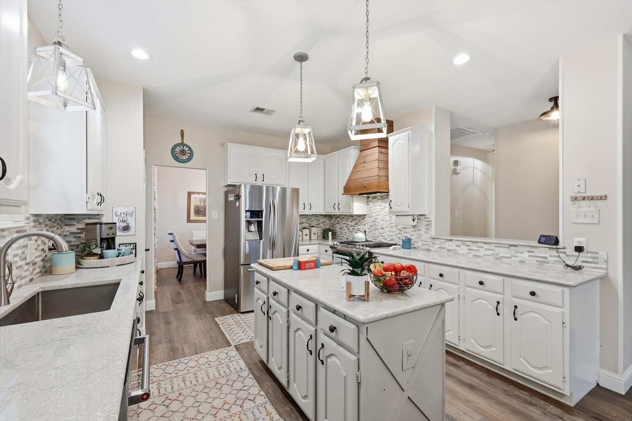 2708 Timberhill Drive