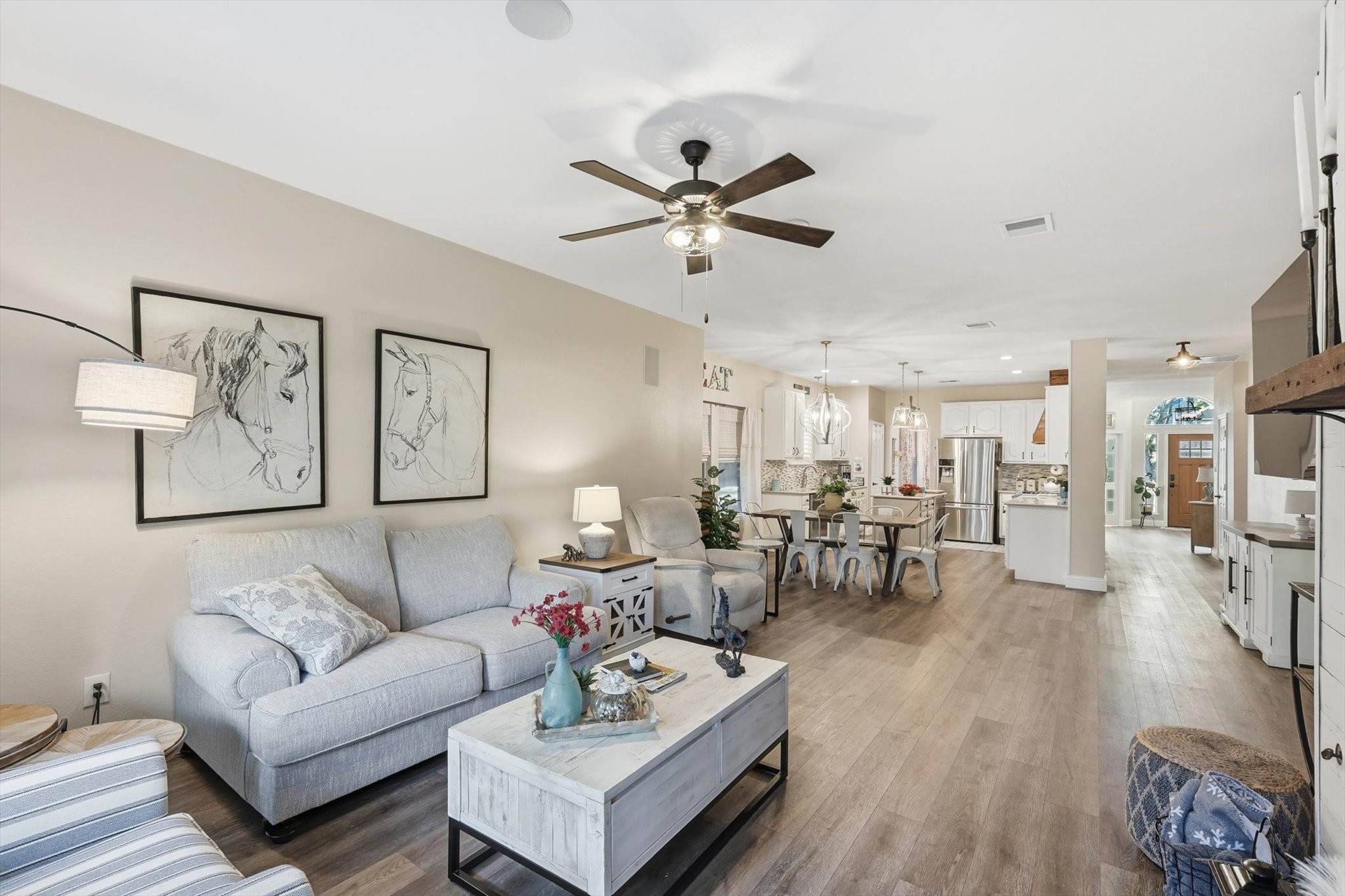 2708 Timberhill Drive