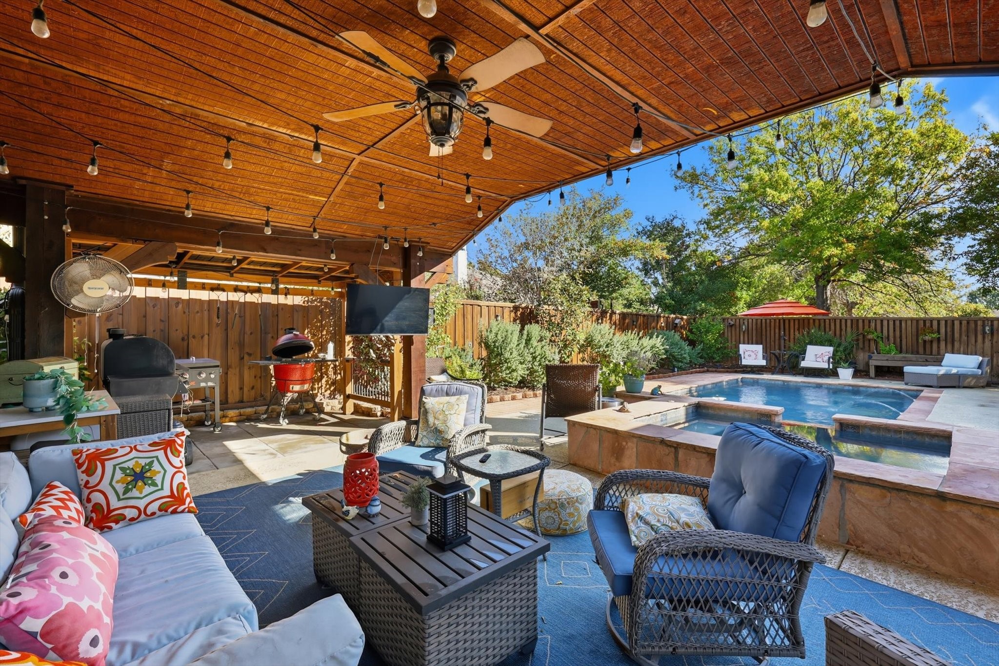 2708 Timberhill Drive