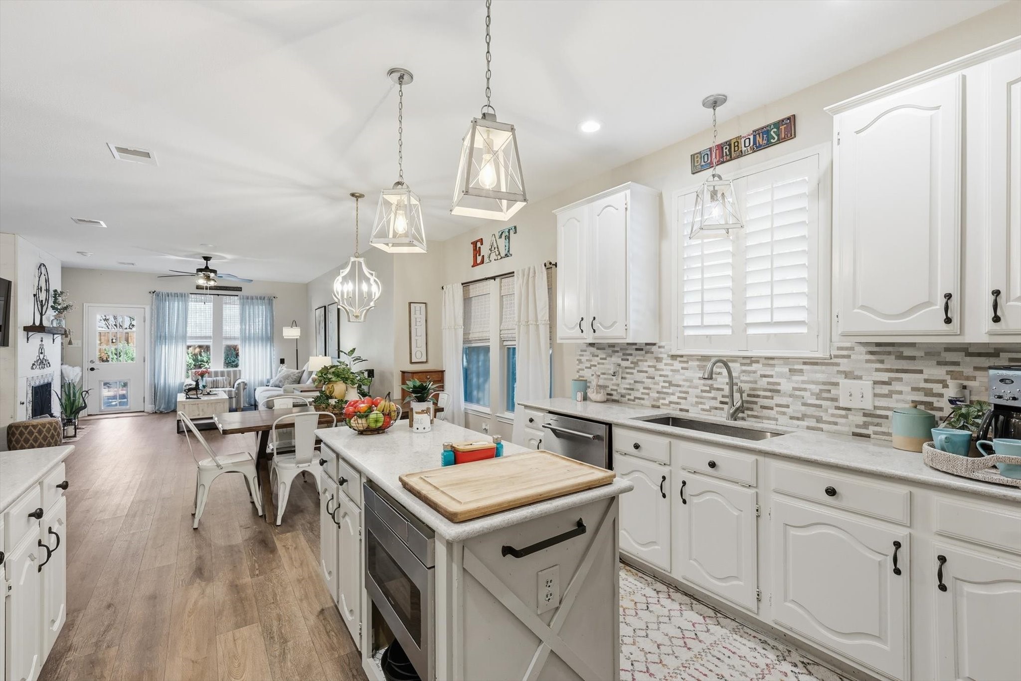 2708 Timberhill Drive