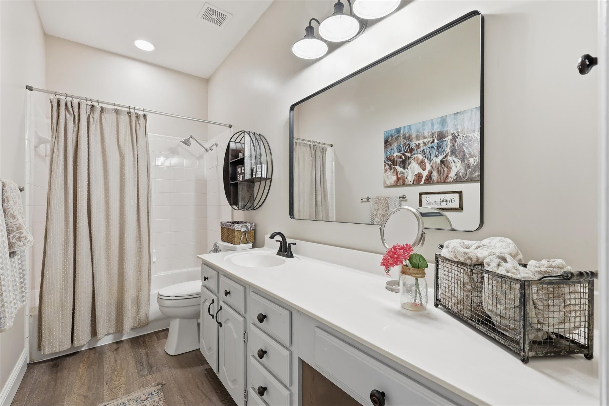 2708 Timberhill Drive