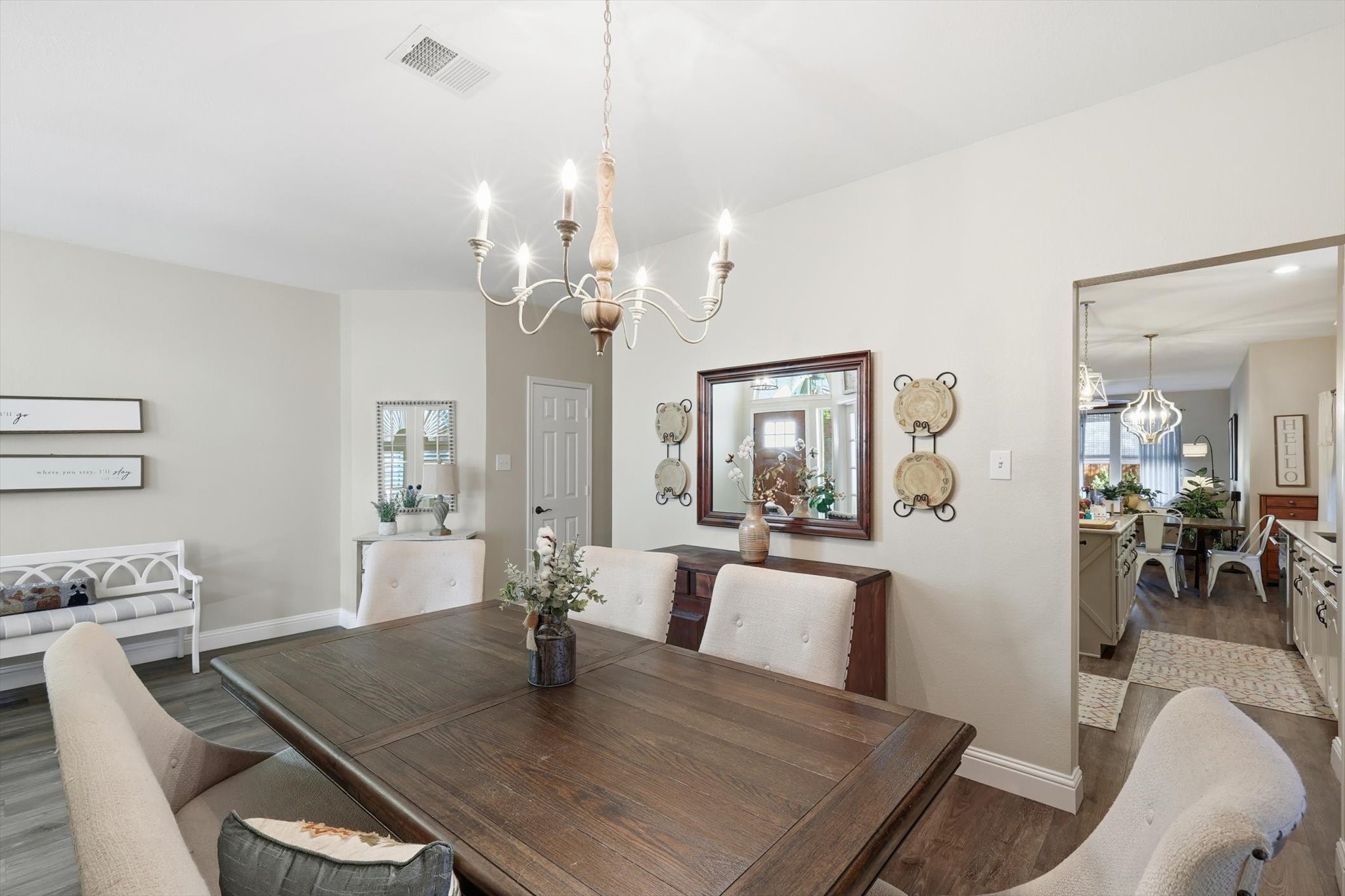 2708 Timberhill Drive